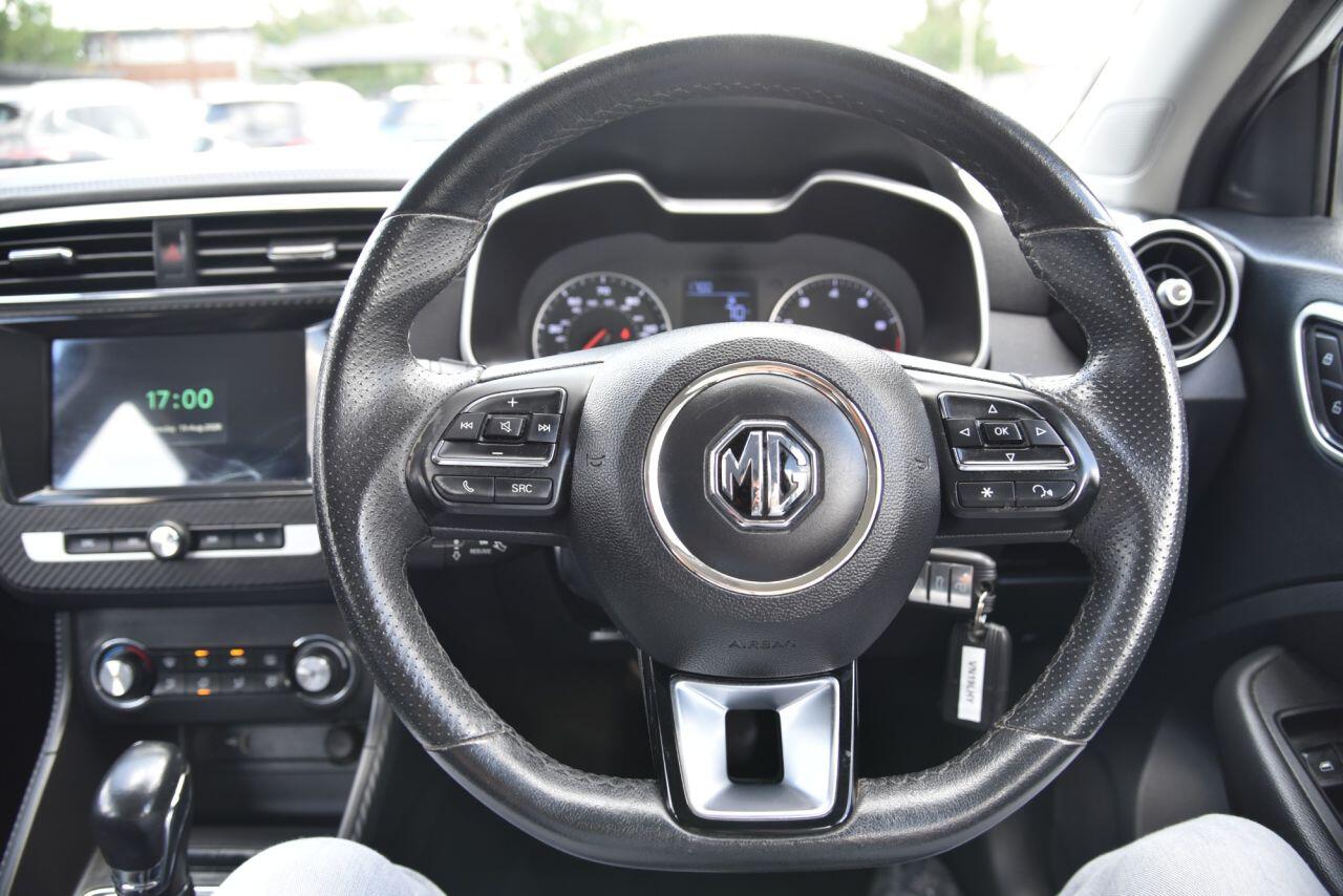 MG MG ZS view 28