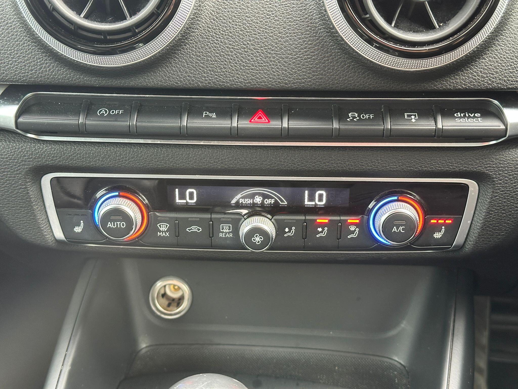Audi S3 view 17