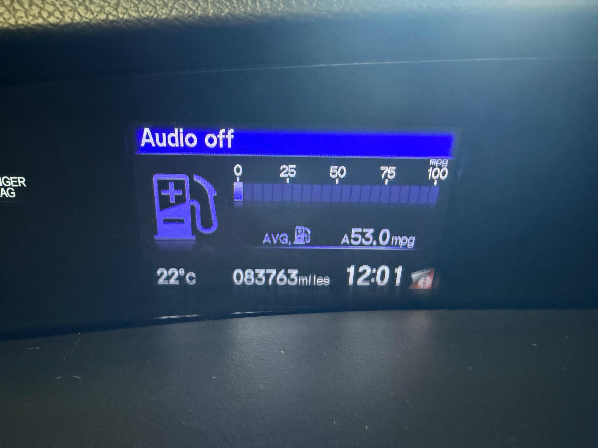 Honda Civic view 28