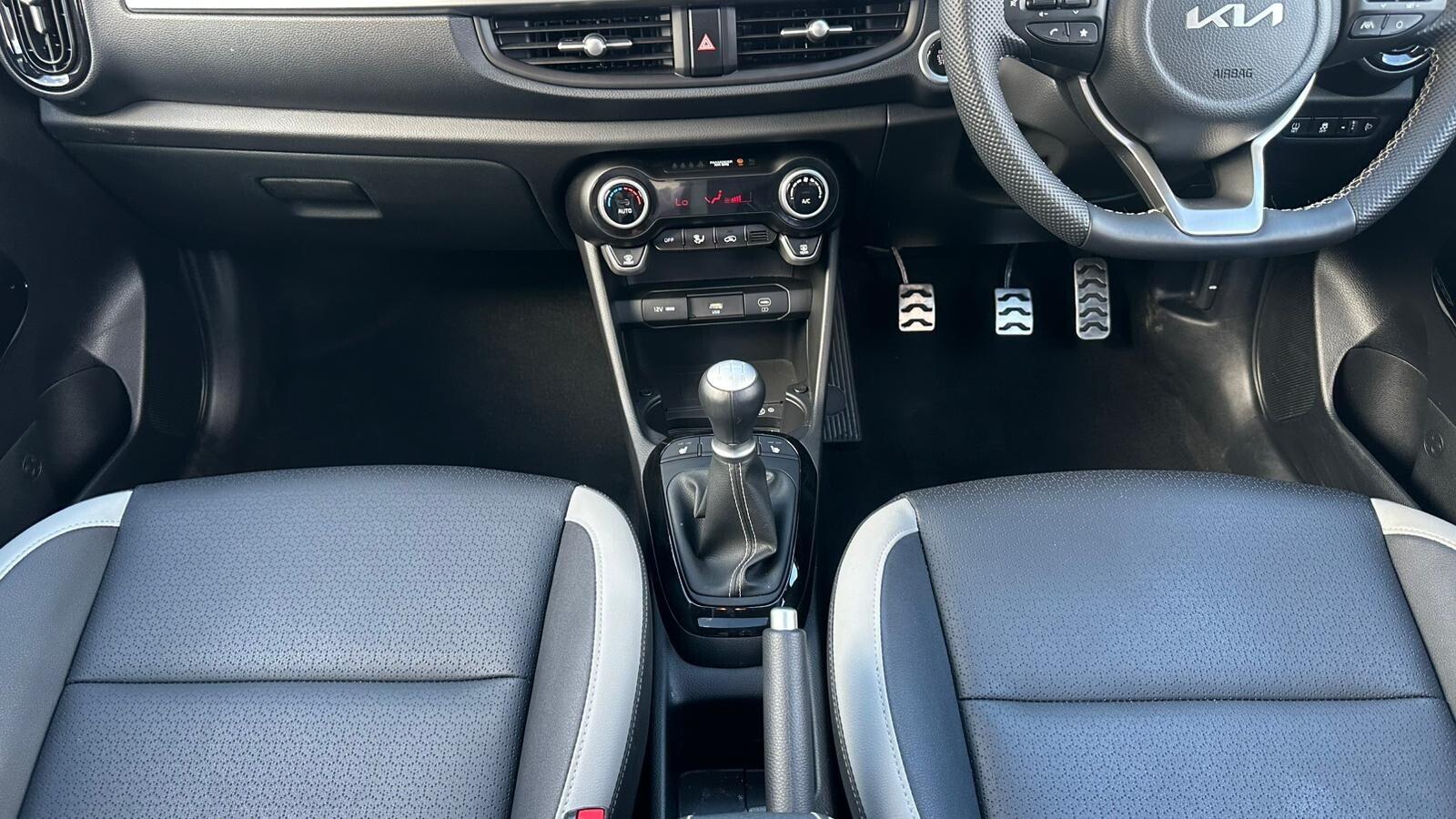 Kia Picanto view 19
