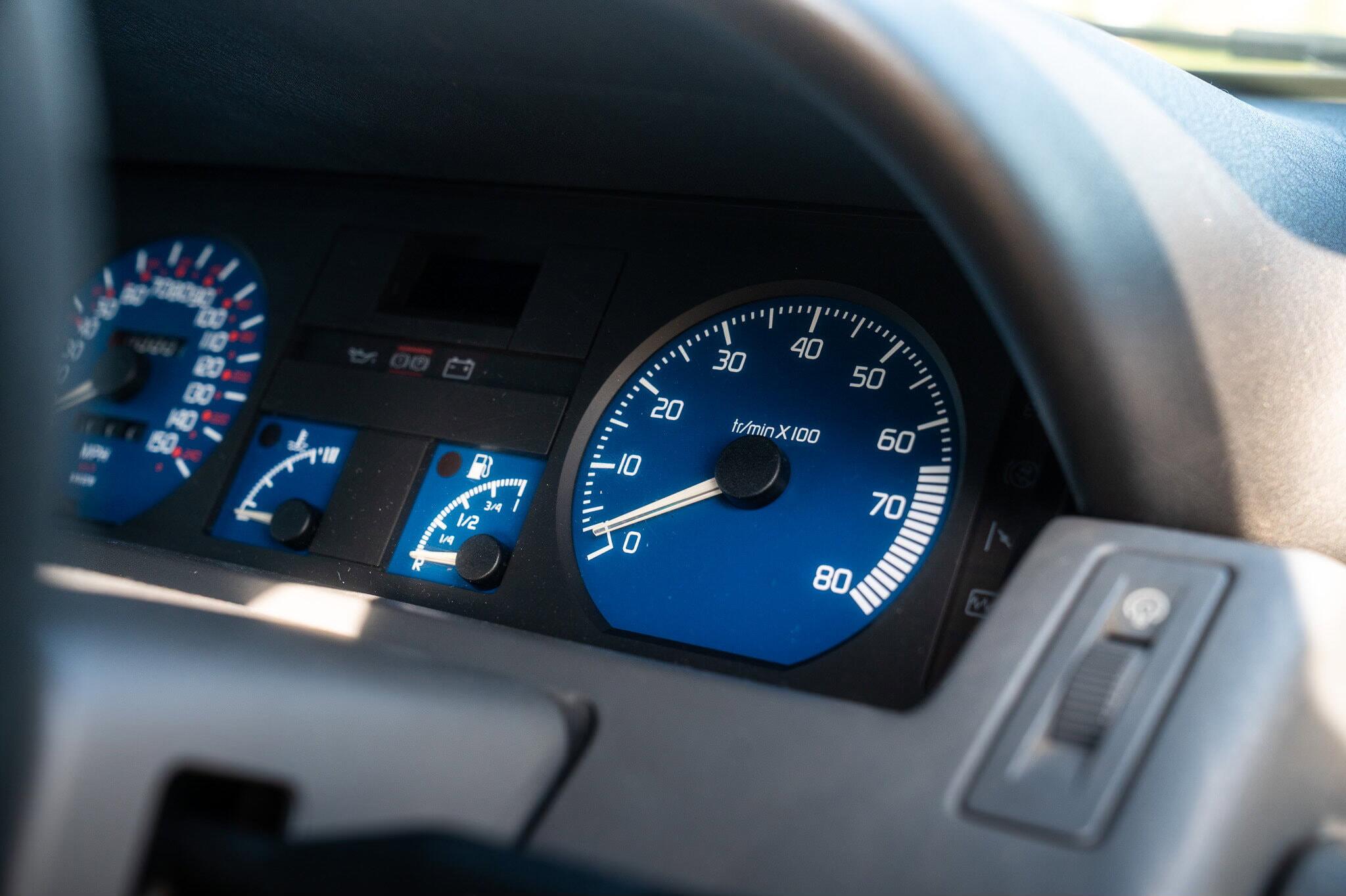 Renault Clio view 45