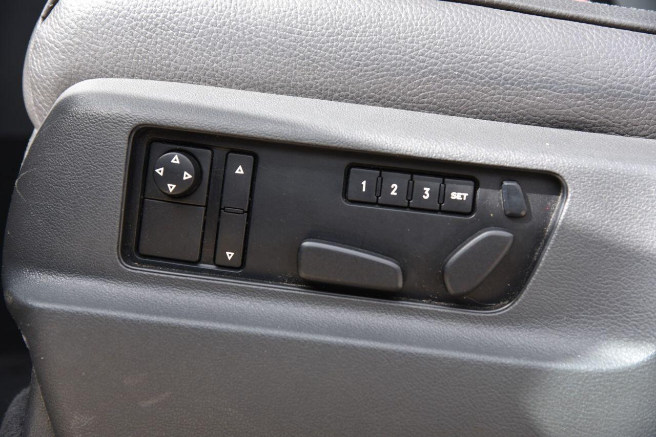 Volkswagen Touareg view 43