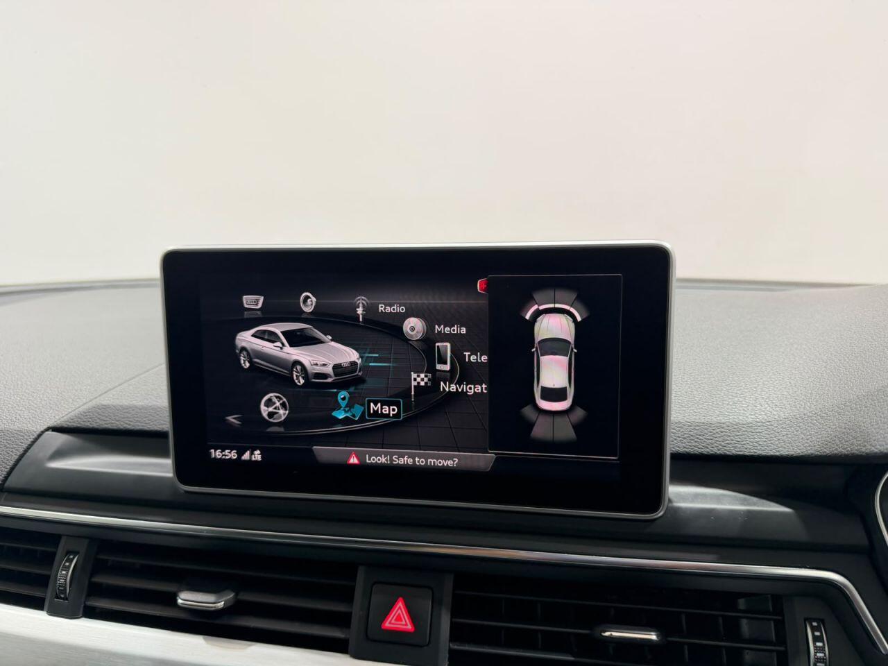 Audi A5 view 31