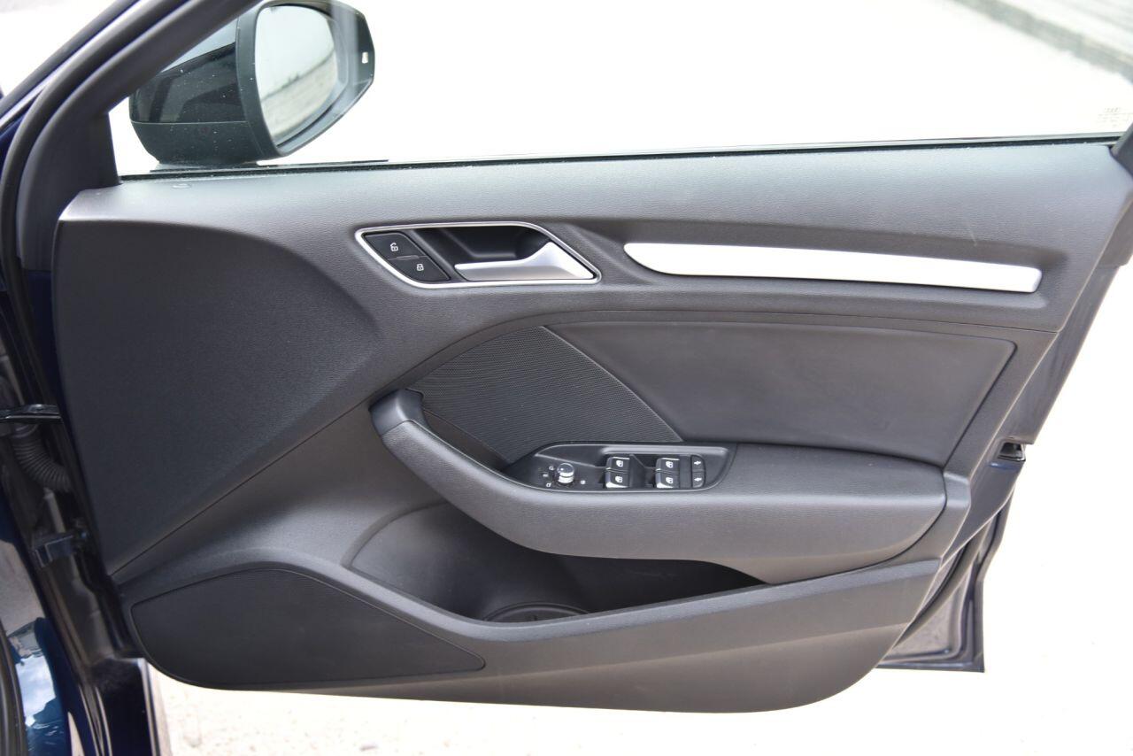 Audi A3 view 55