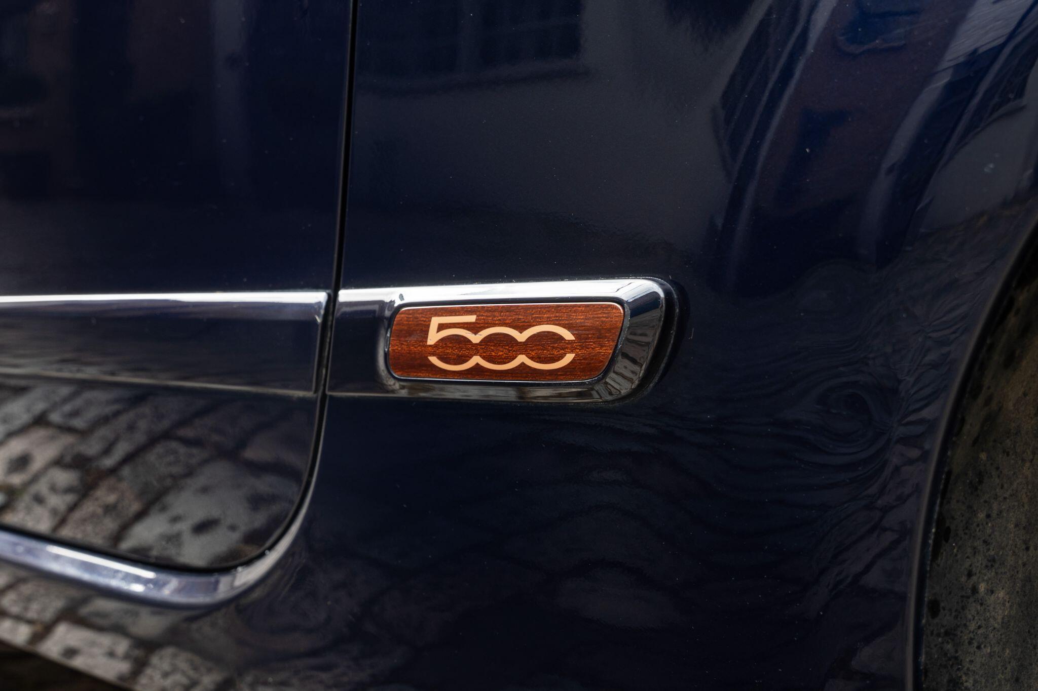 Fiat 500c view 40