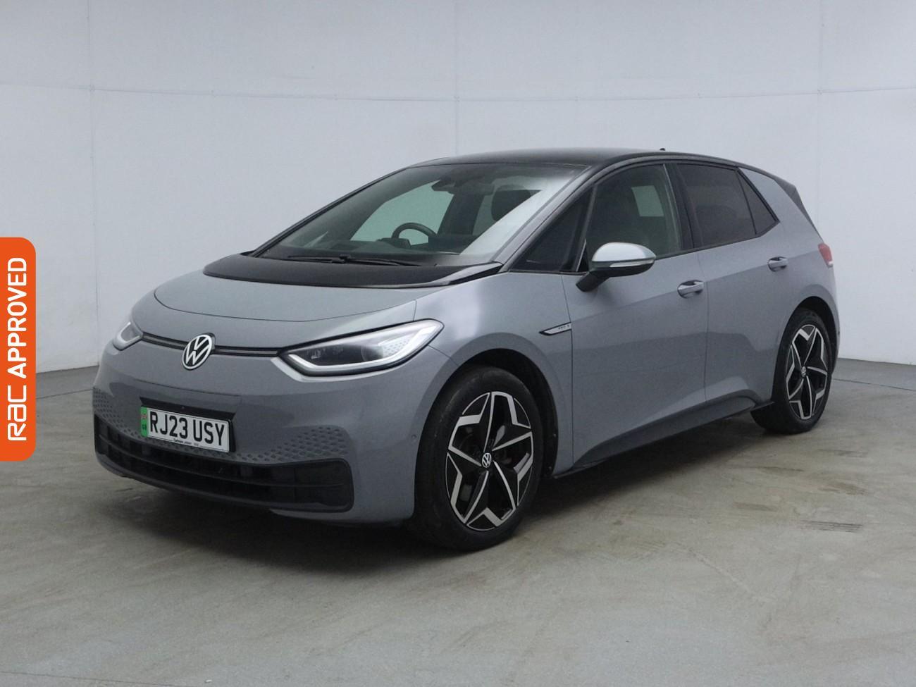Volkswagen ID.3 view 32