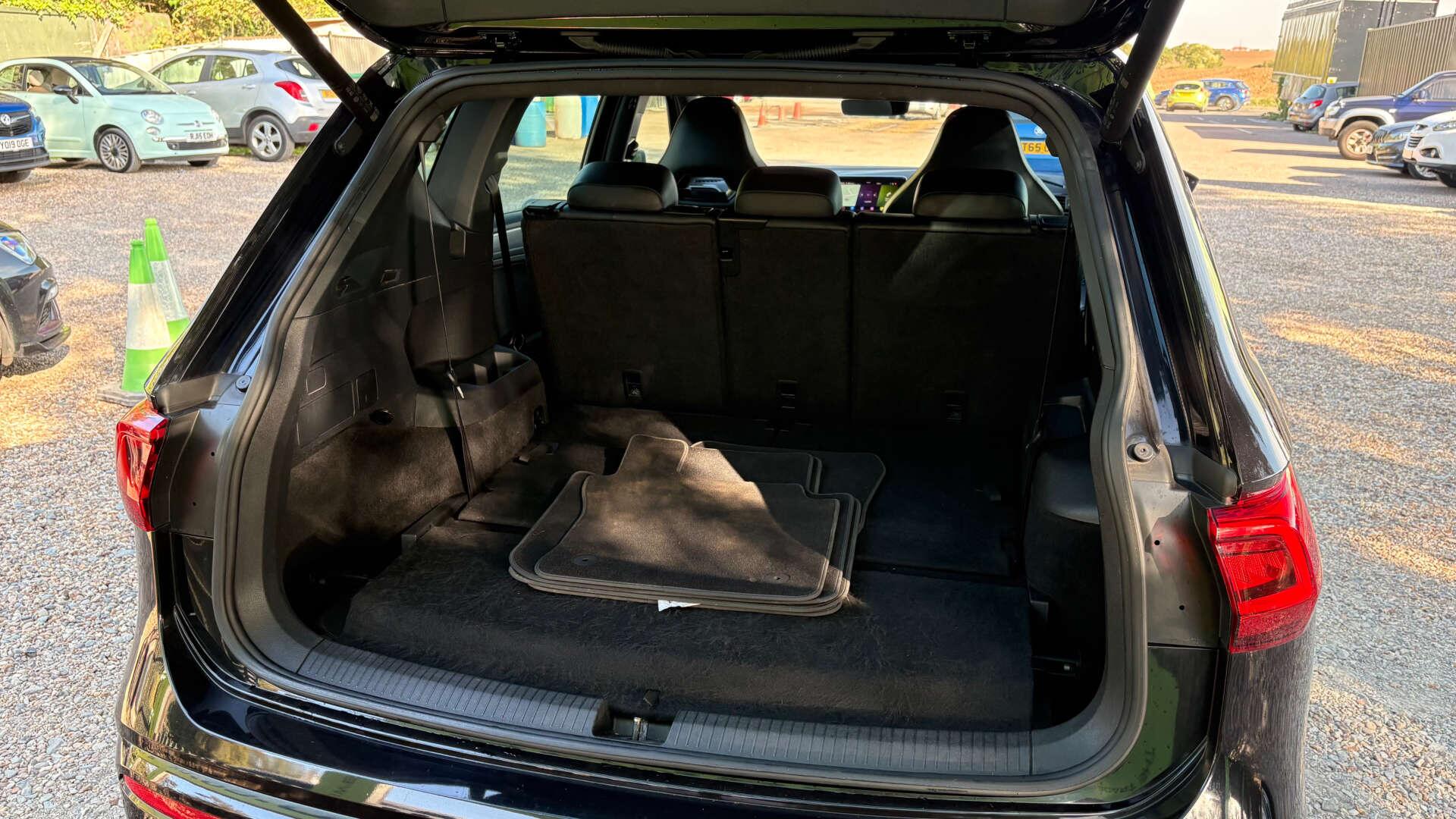 SEAT Tarraco view 54