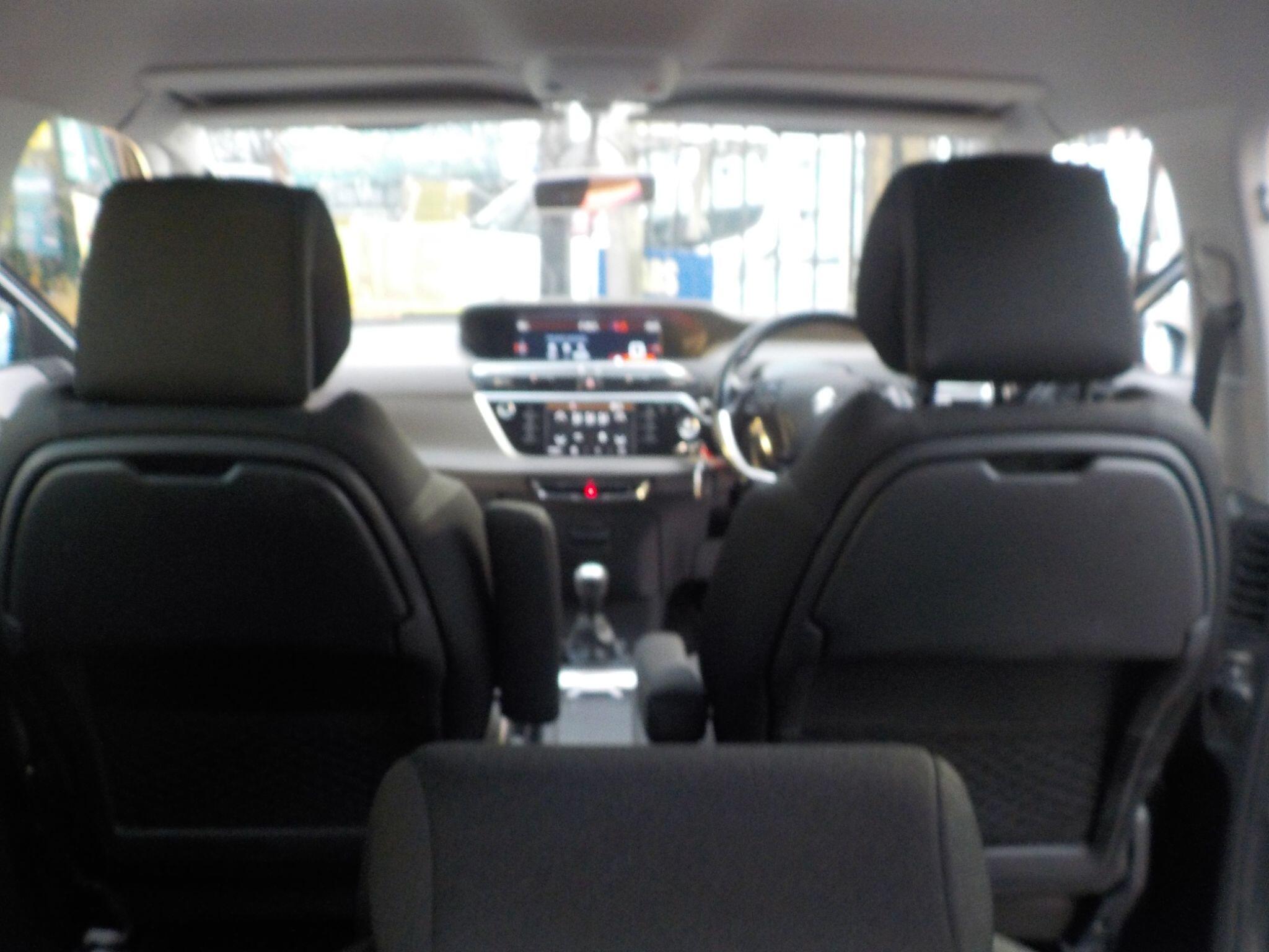 Citroen C4 Picasso 1.6 BlueHDi Feel Euro 6 (s/s) 5dr