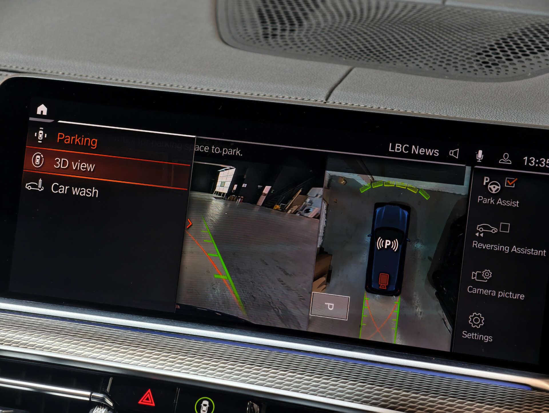 BMW X5 X5 view 50