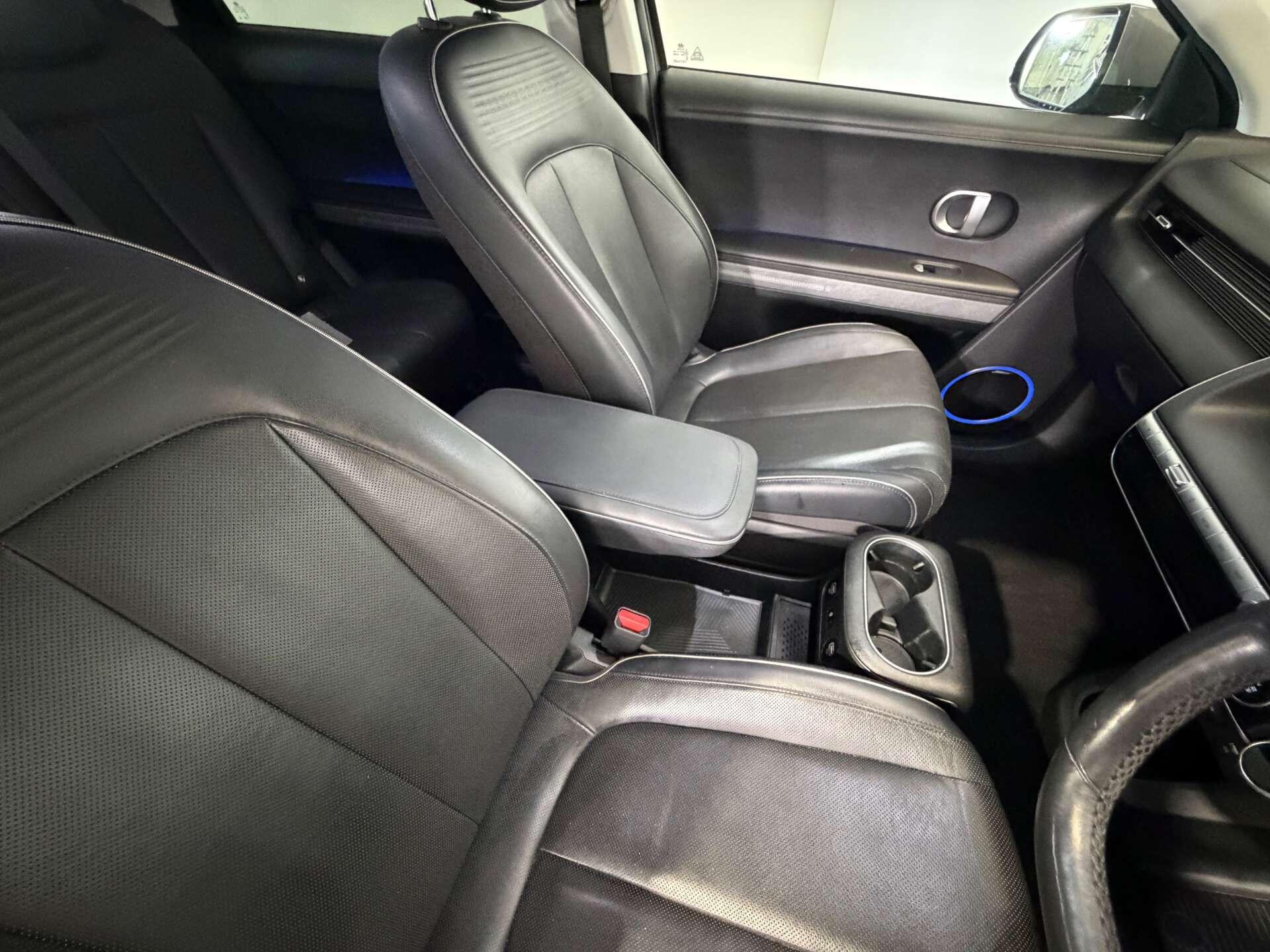 Hyundai IONIQ 5 view 44