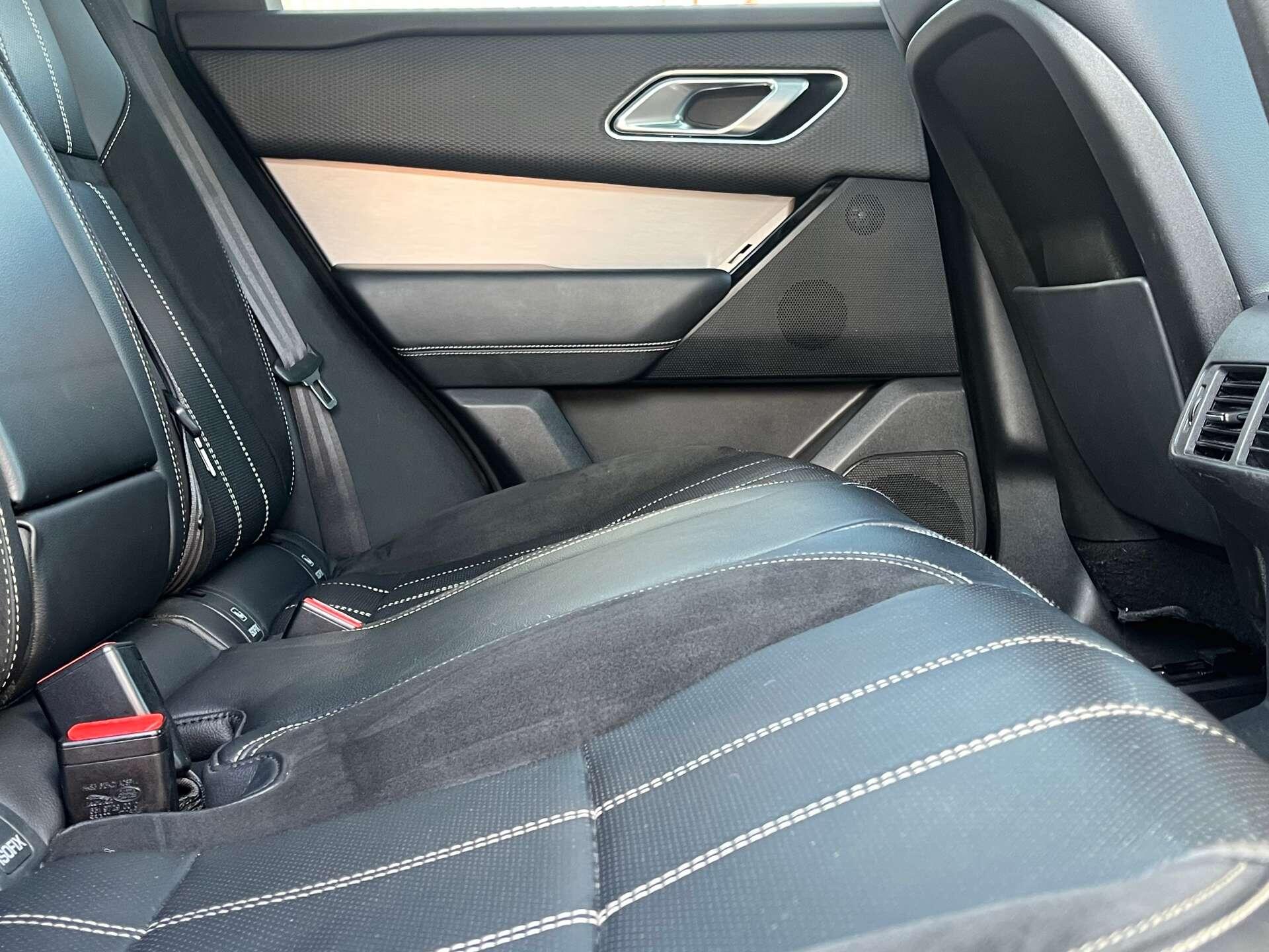 Land Rover Range Rover Velar view 13