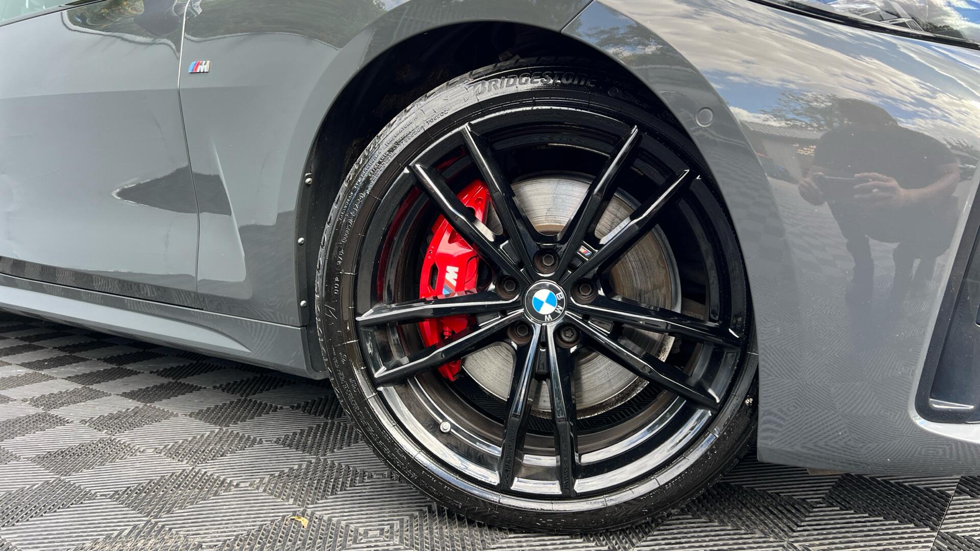 BMW 4 Series view 25
