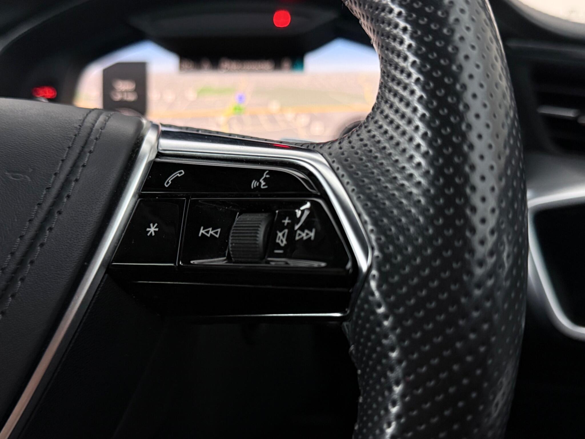 Audi A7 view 17