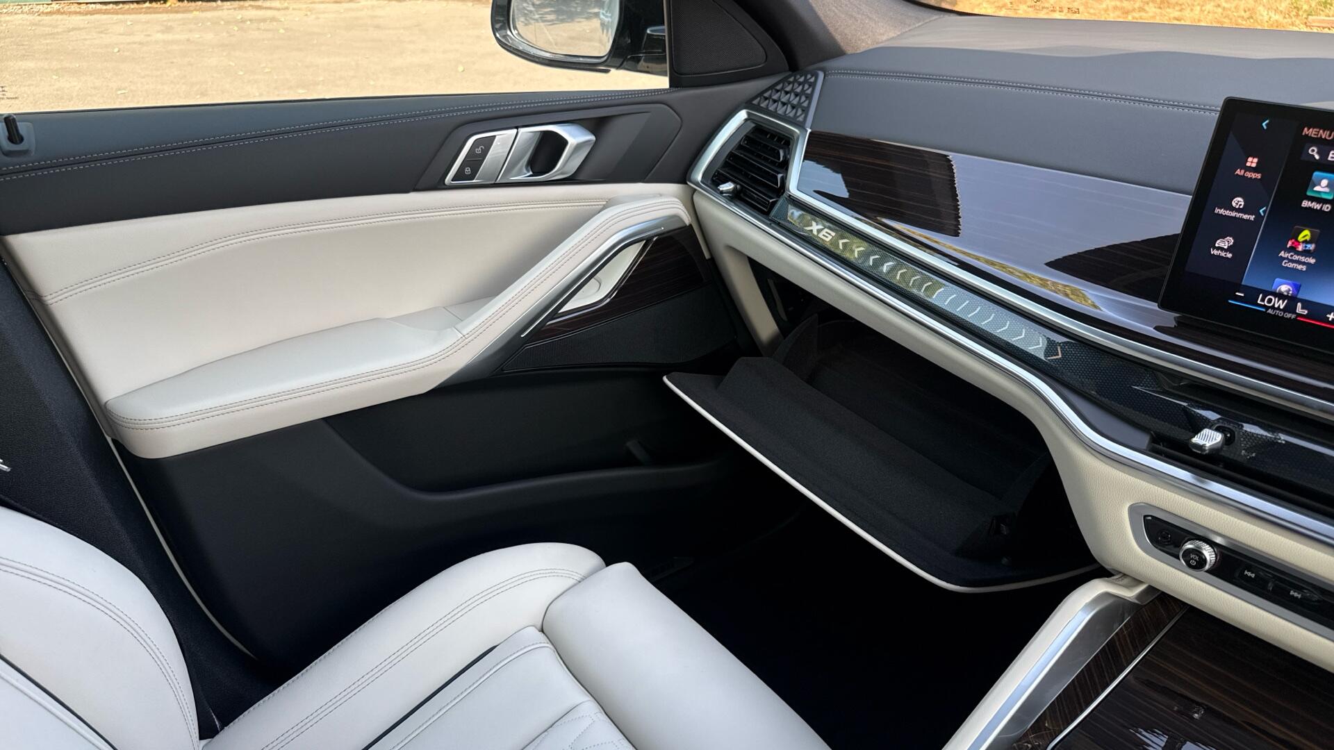 BMW X6 view 43