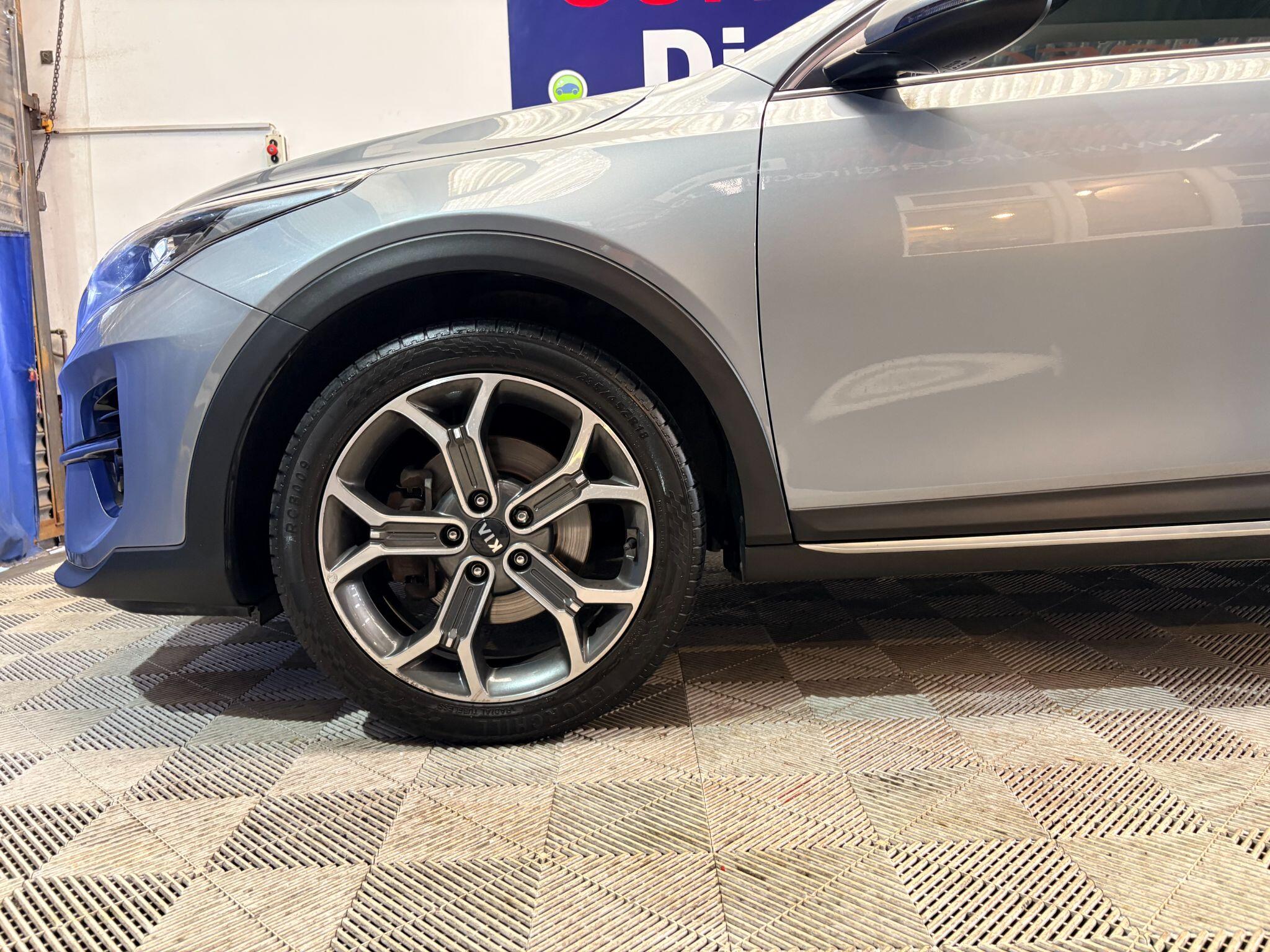 Kia Xceed view 7