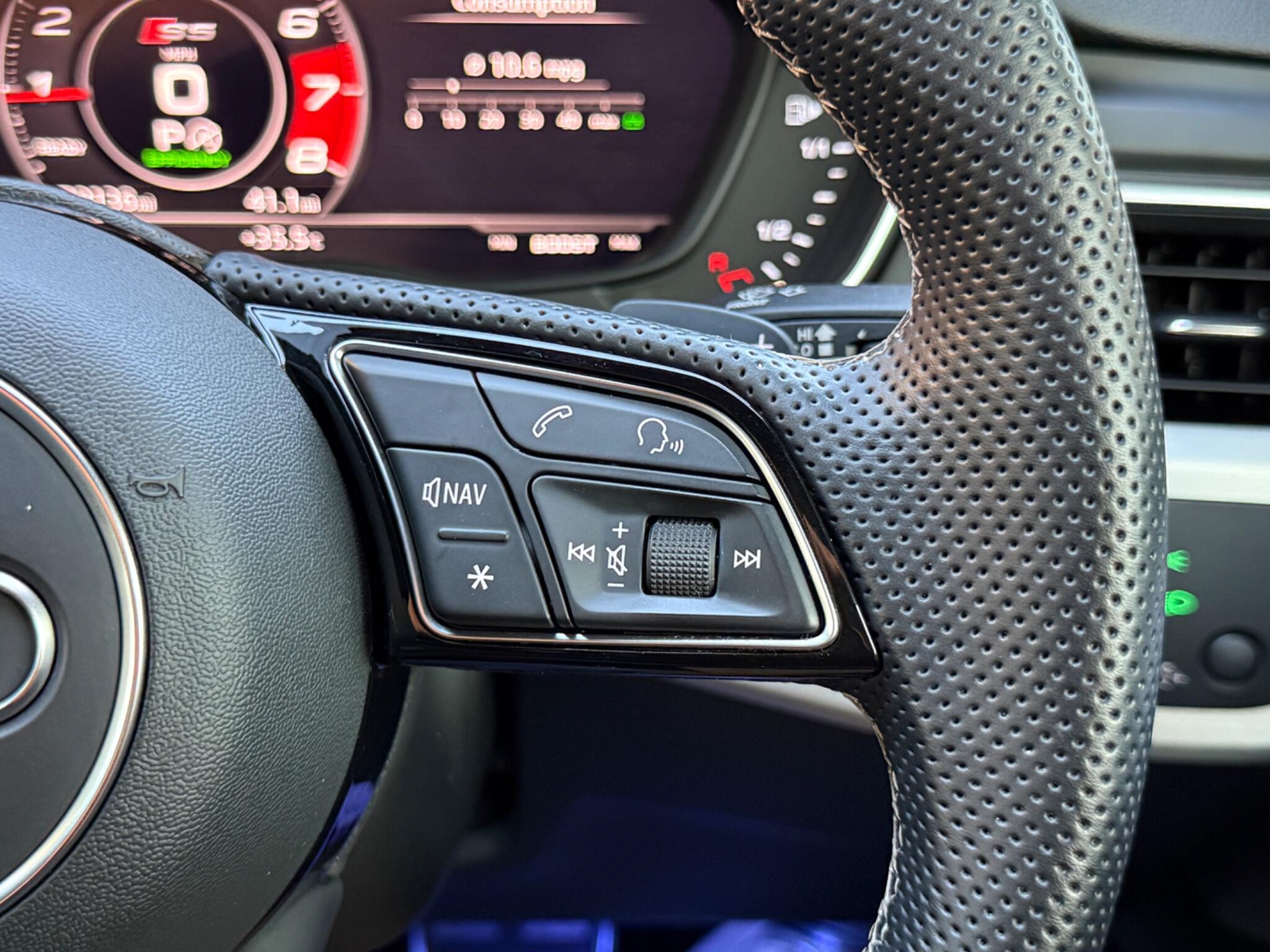 Audi S5 - Image 71