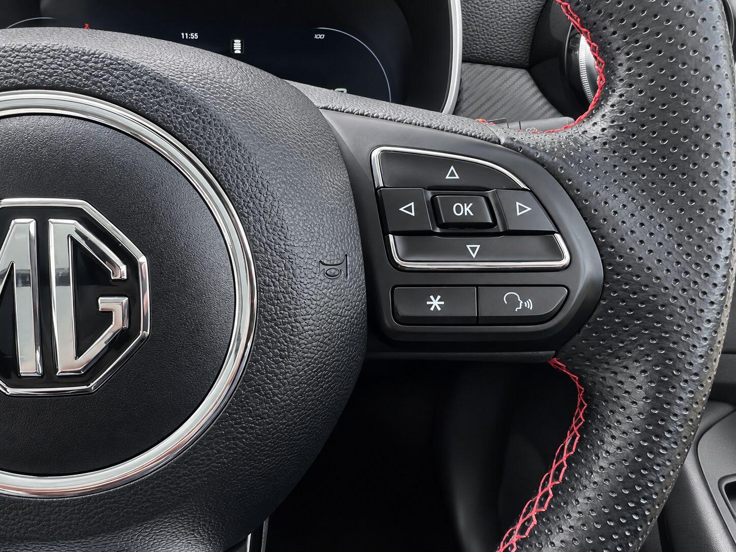 MG MG ZS view 28