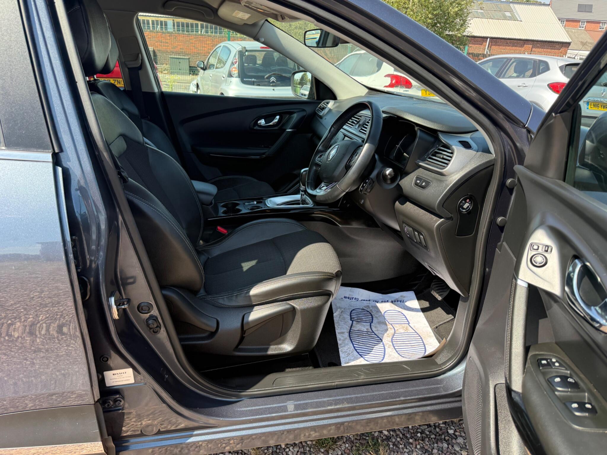 Renault Kadjar view 24