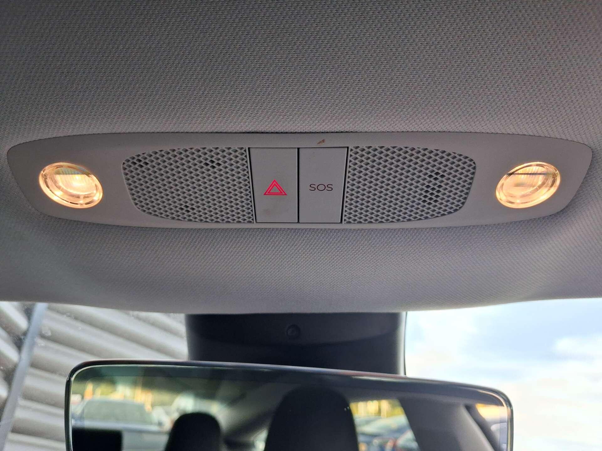 Tesla Model 3 view 24