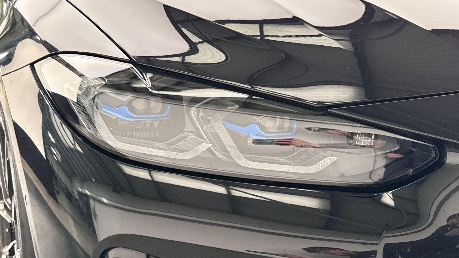 BMW 4 Series view 23