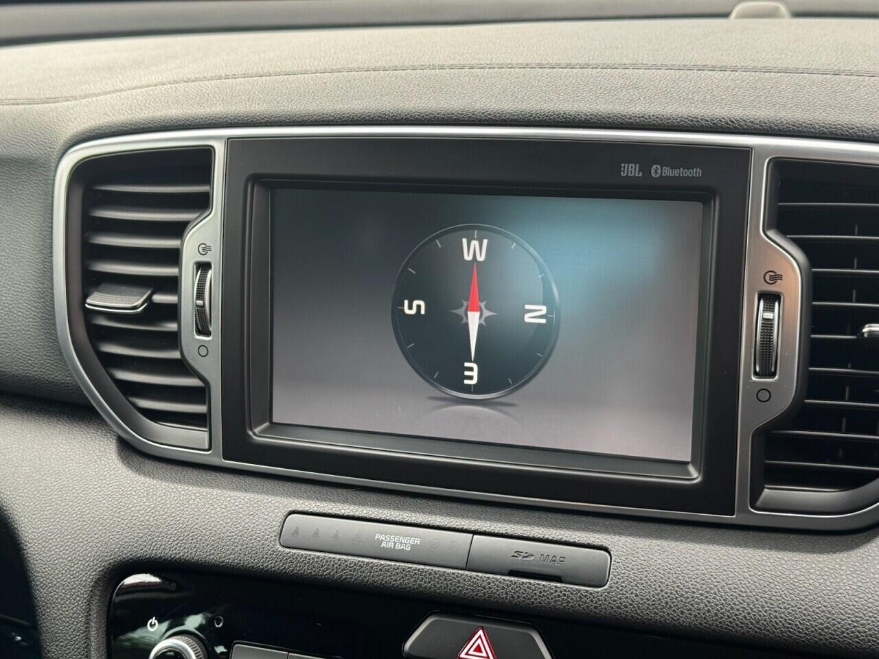Kia Sportage view 40