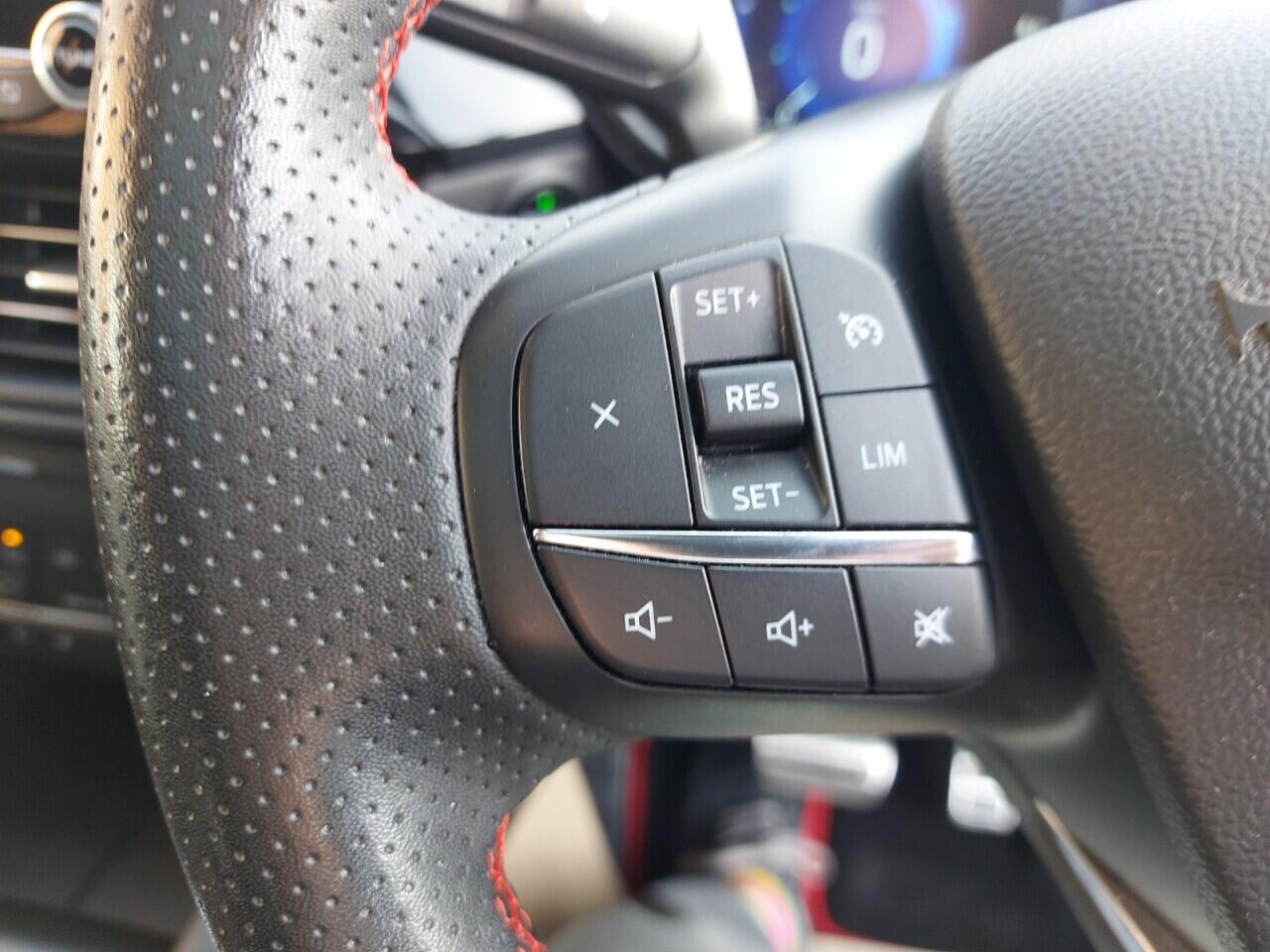 Ford Kuga view 20
