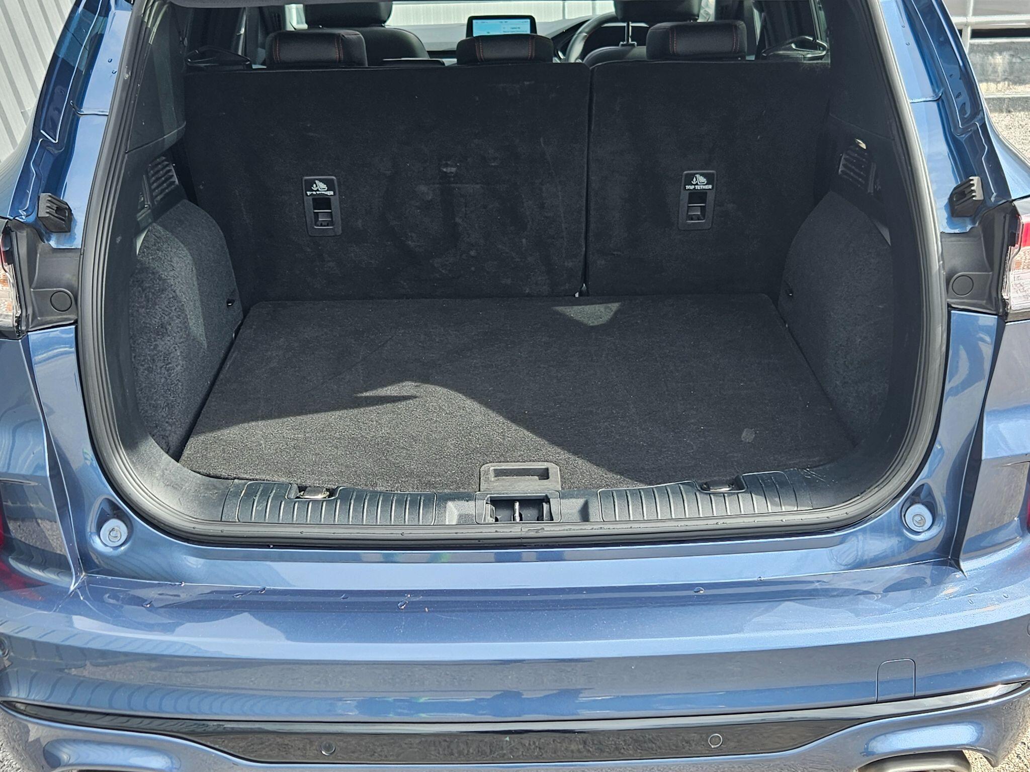 2022 Ford Kuga image 57