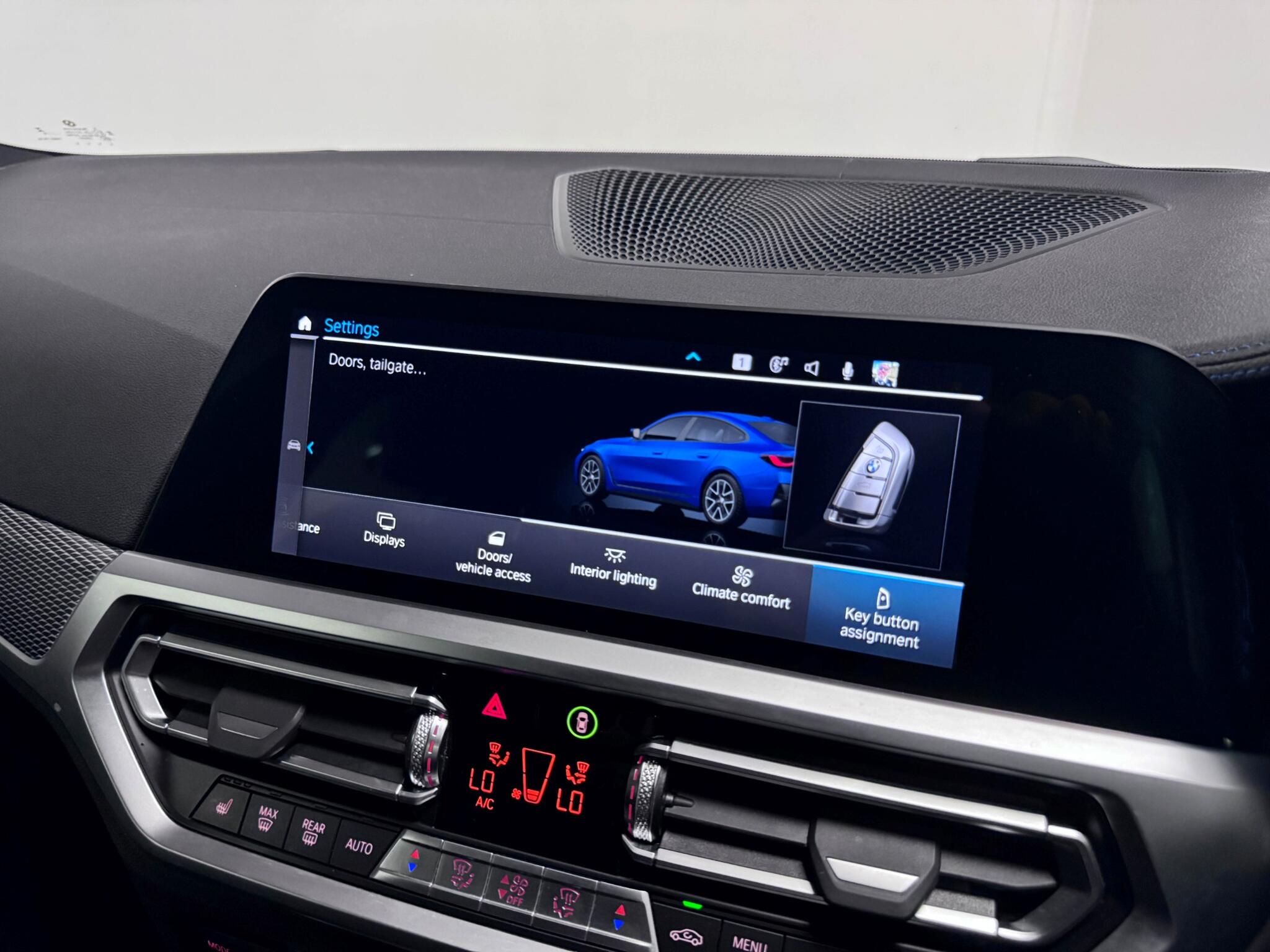 BMW 4 Series Gran Coupe view 48