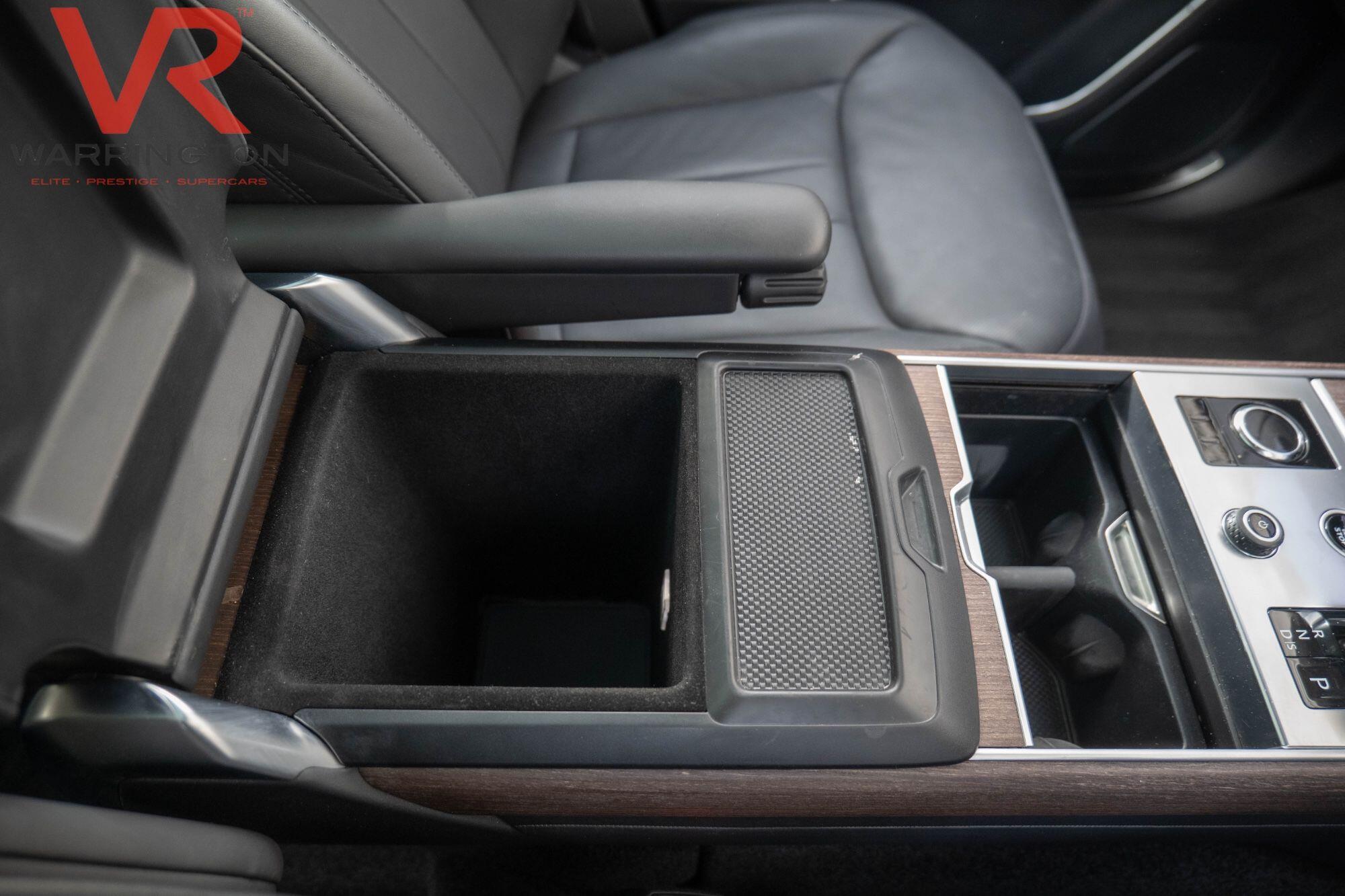 Land Rover Range Rover view 25