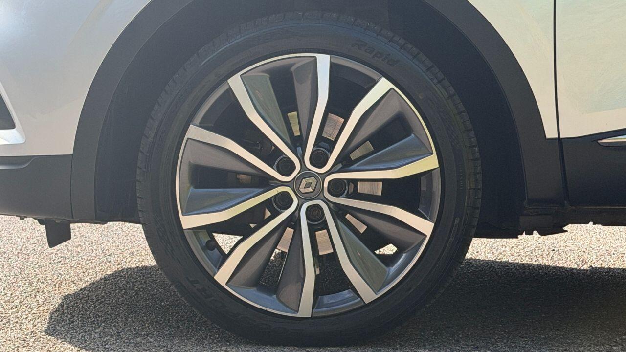 Renault Kadjar view 38