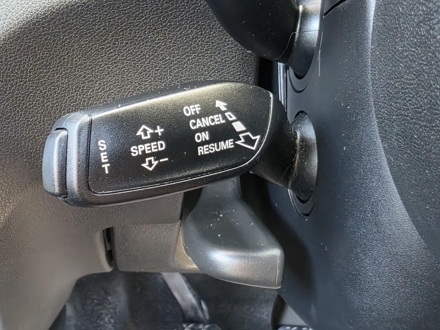 Audi A1 view 21