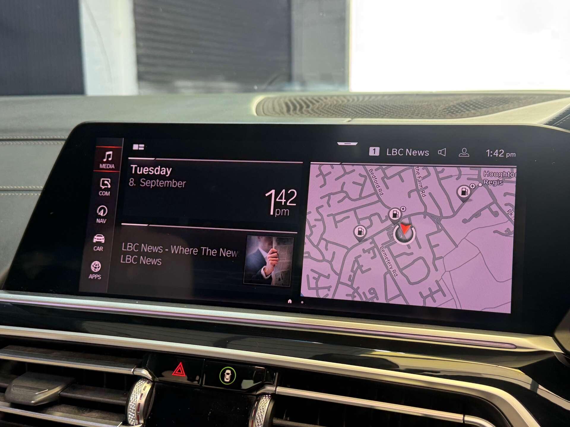 BMW X5 view 53