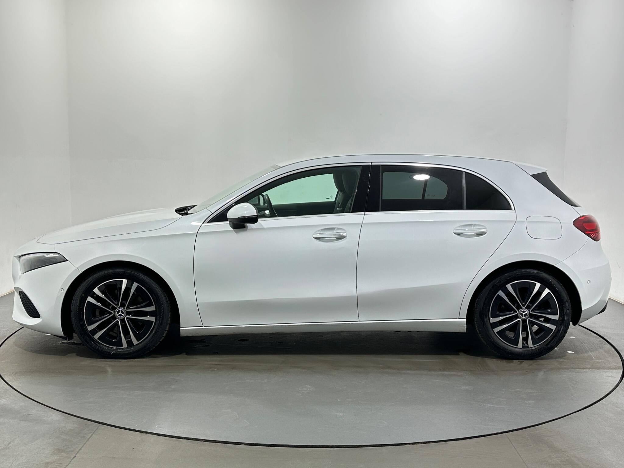 Mercedes-Benz A-Class view 5