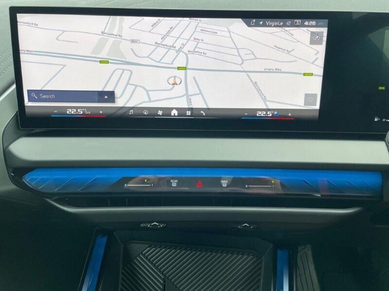 BMW X3 view 28