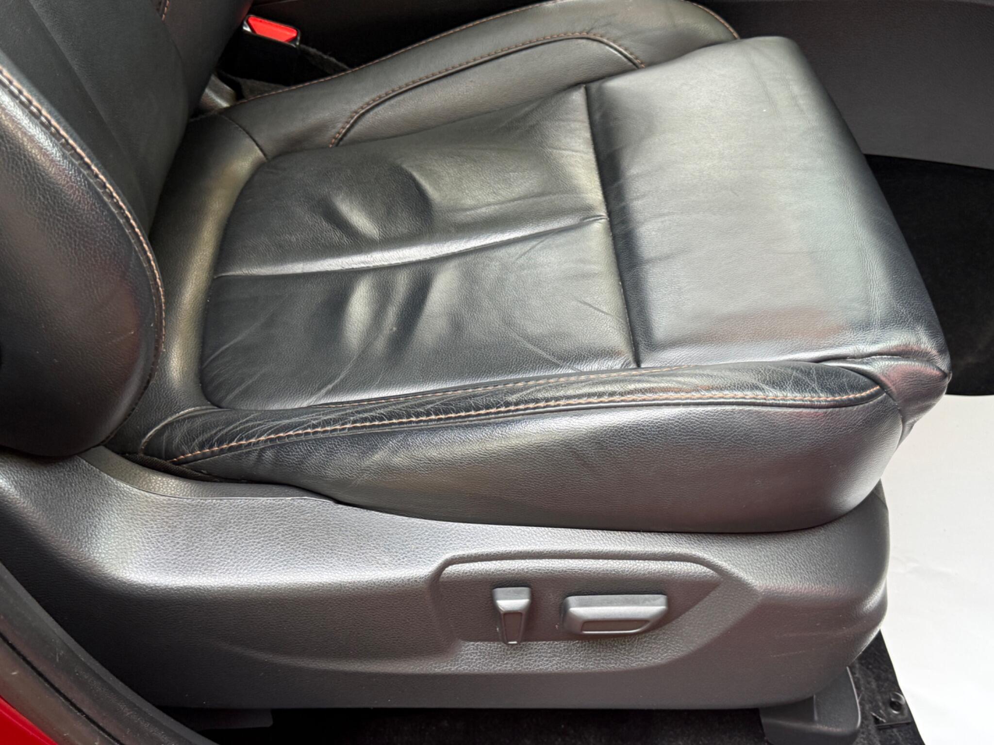 Mitsubishi Eclipse Cross - Image 22