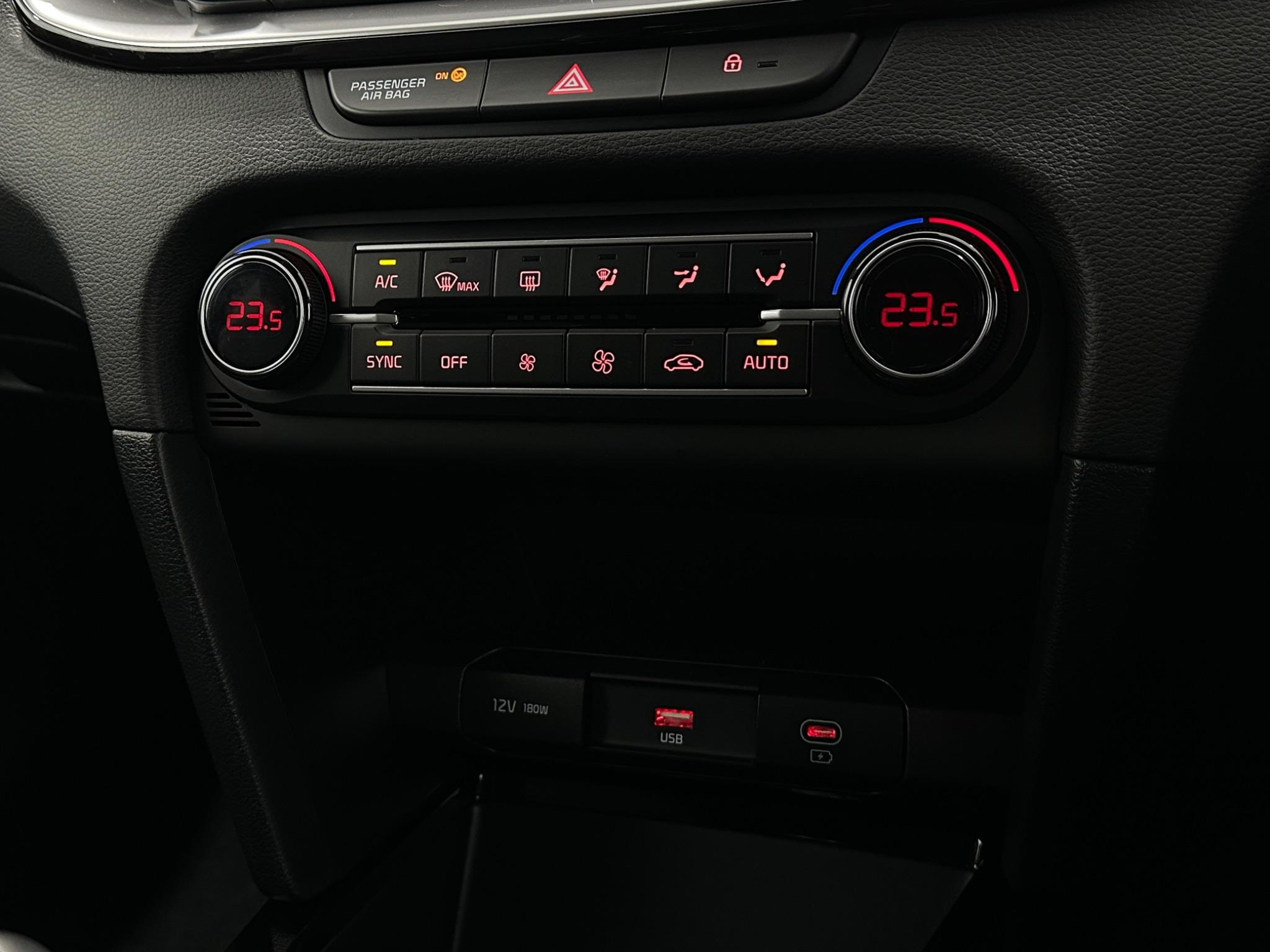 Kia Ceed view 20