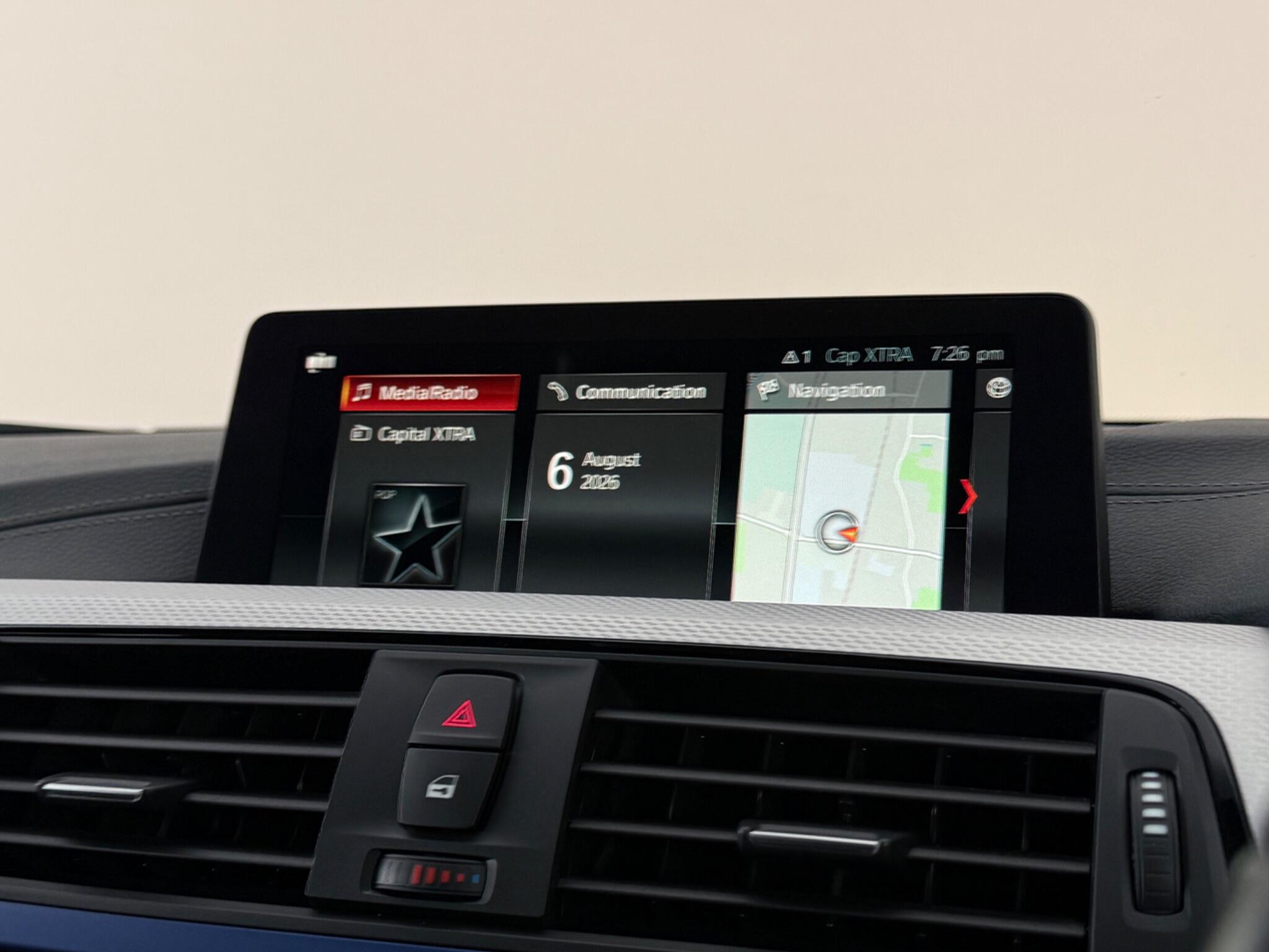 BMW 4 Series view 29
