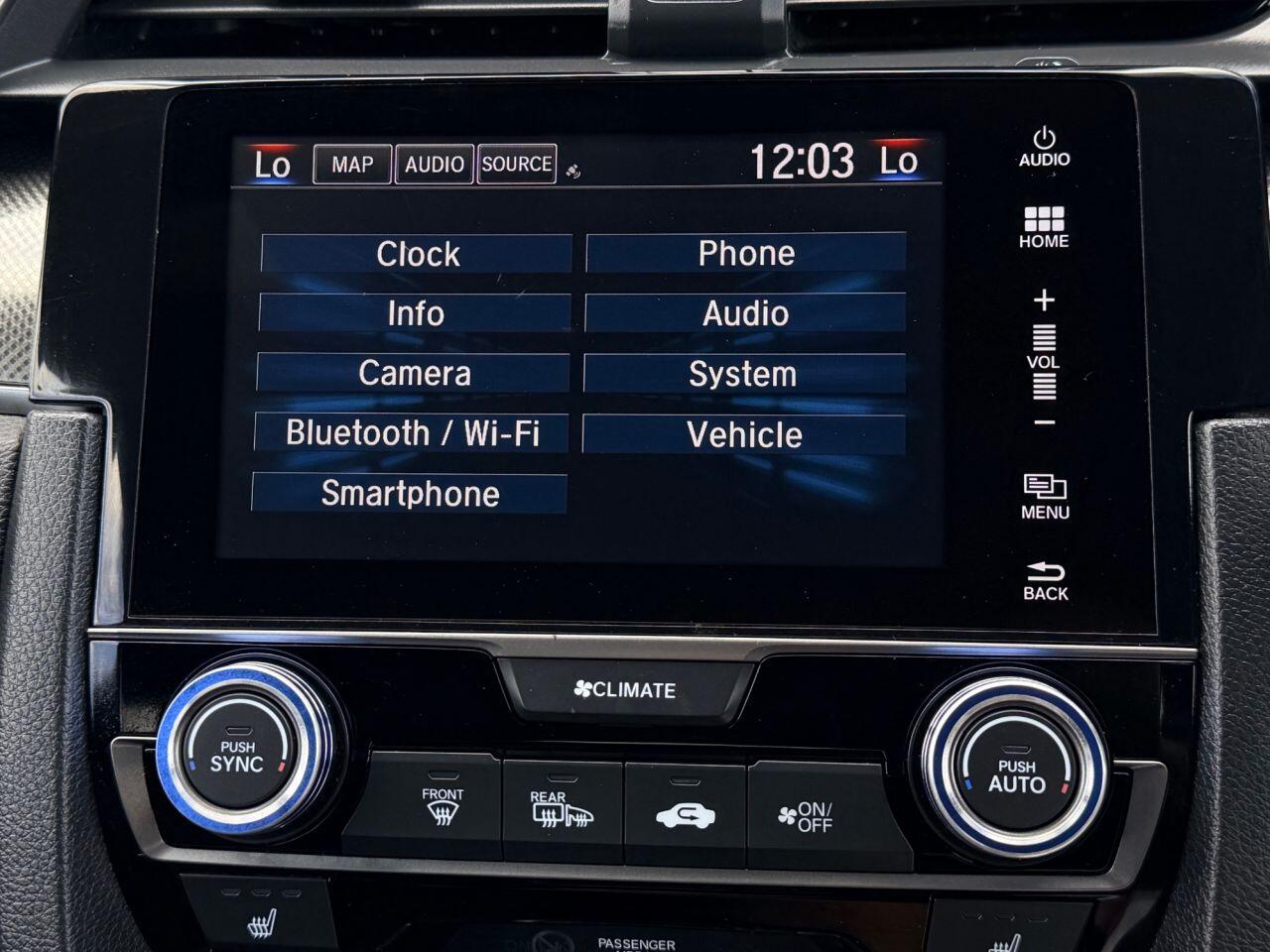 Honda Civic view 46