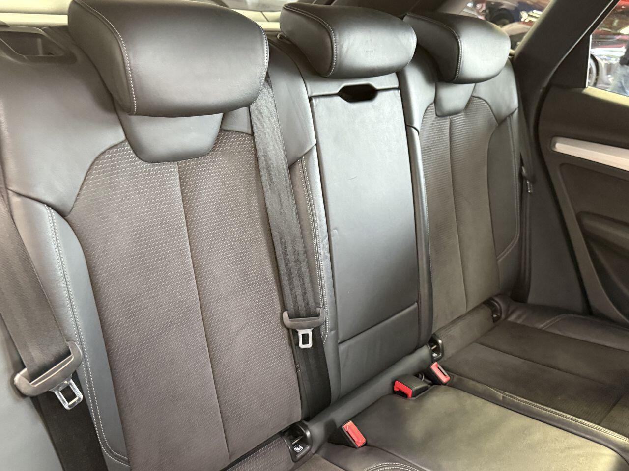 Audi Q5 view 62