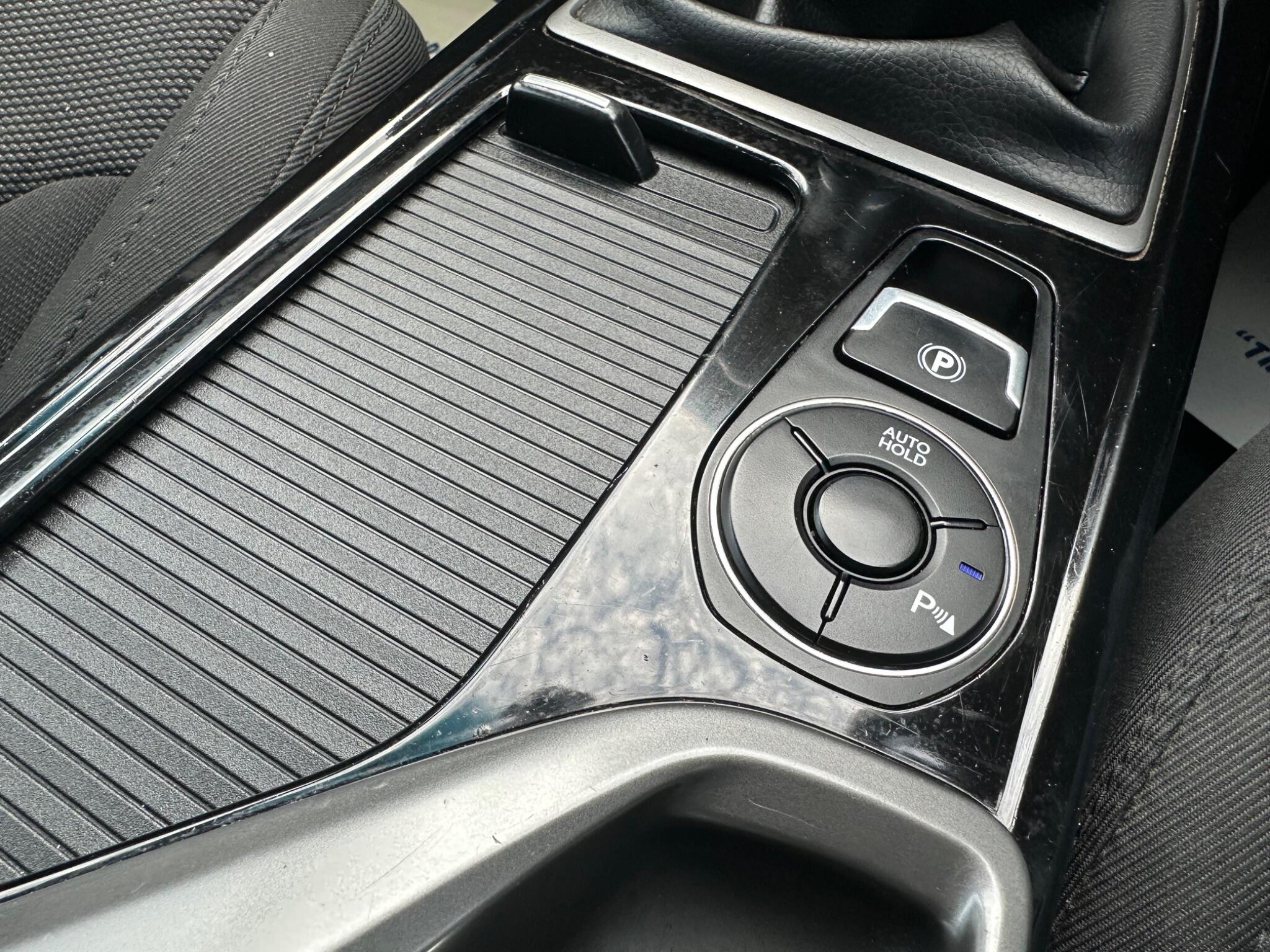 Hyundai I40 view 54