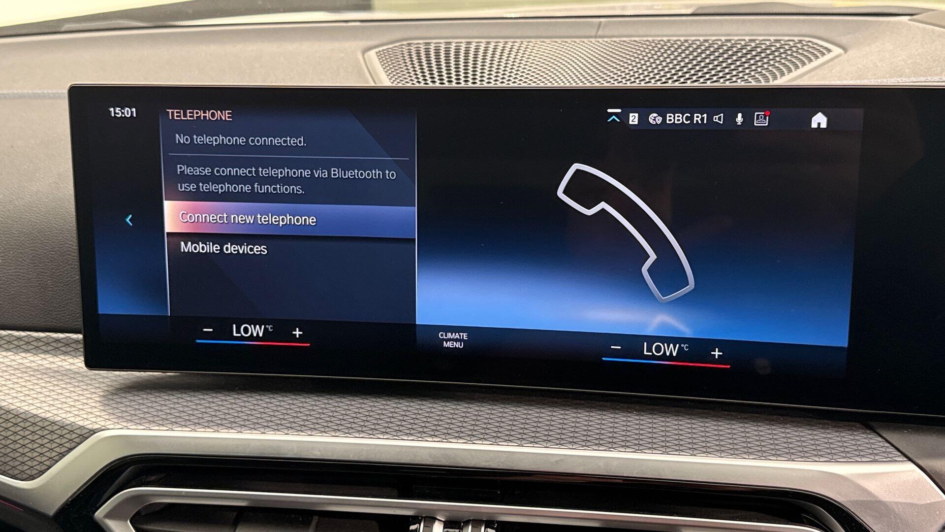 BMW 3 Series view 29