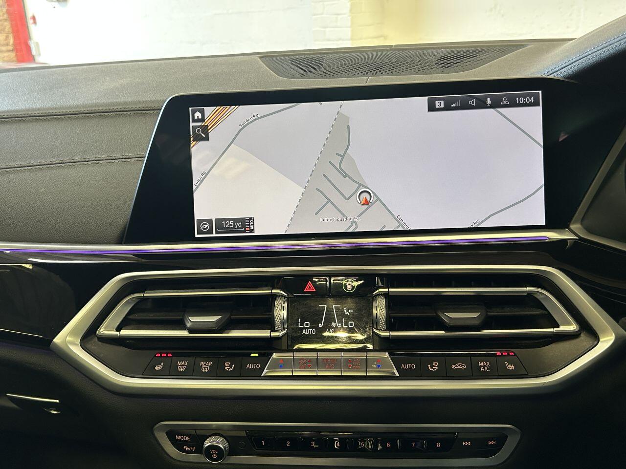 BMW X5 X5 view 45