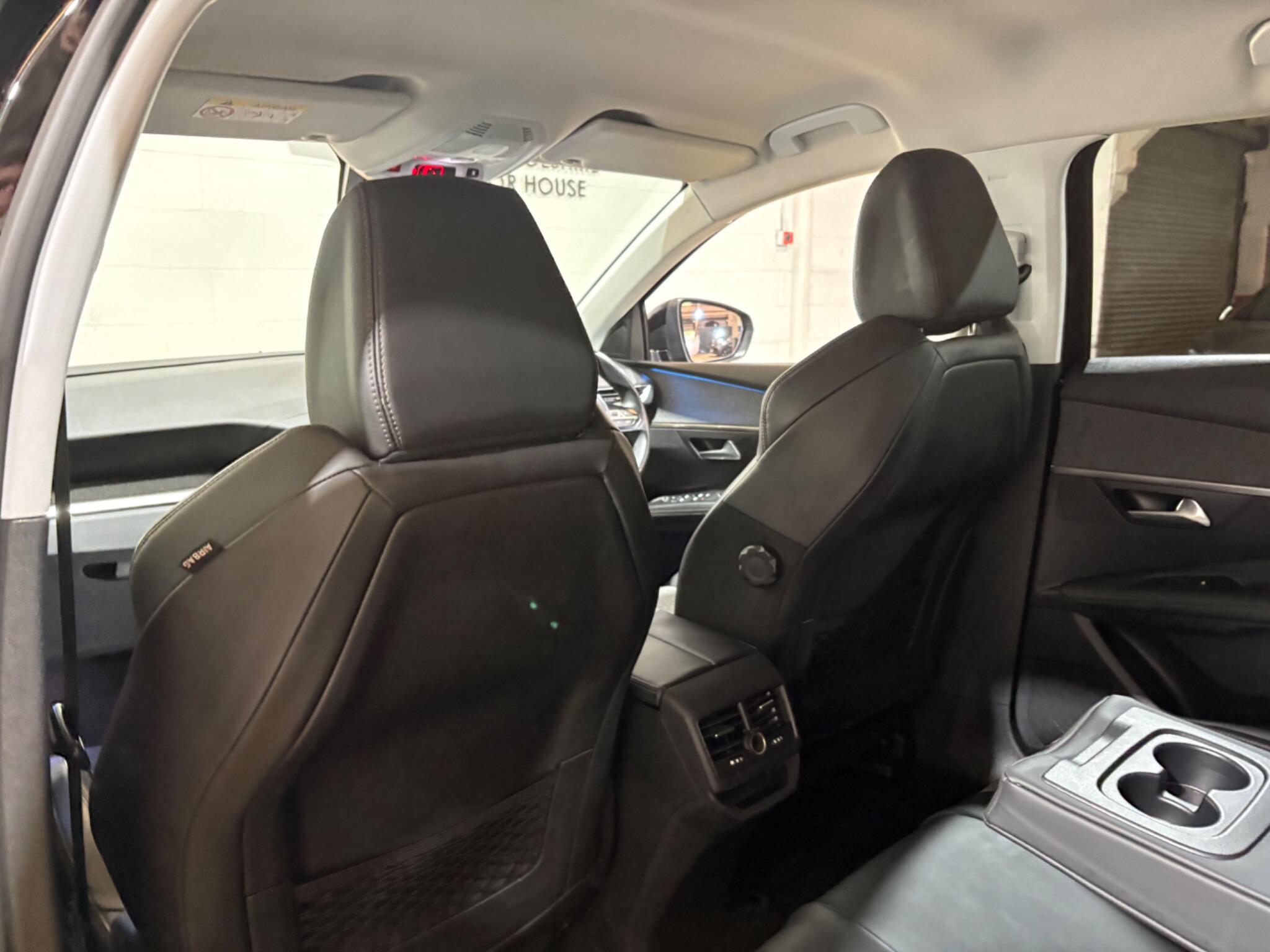 Peugeot 3008 view 24