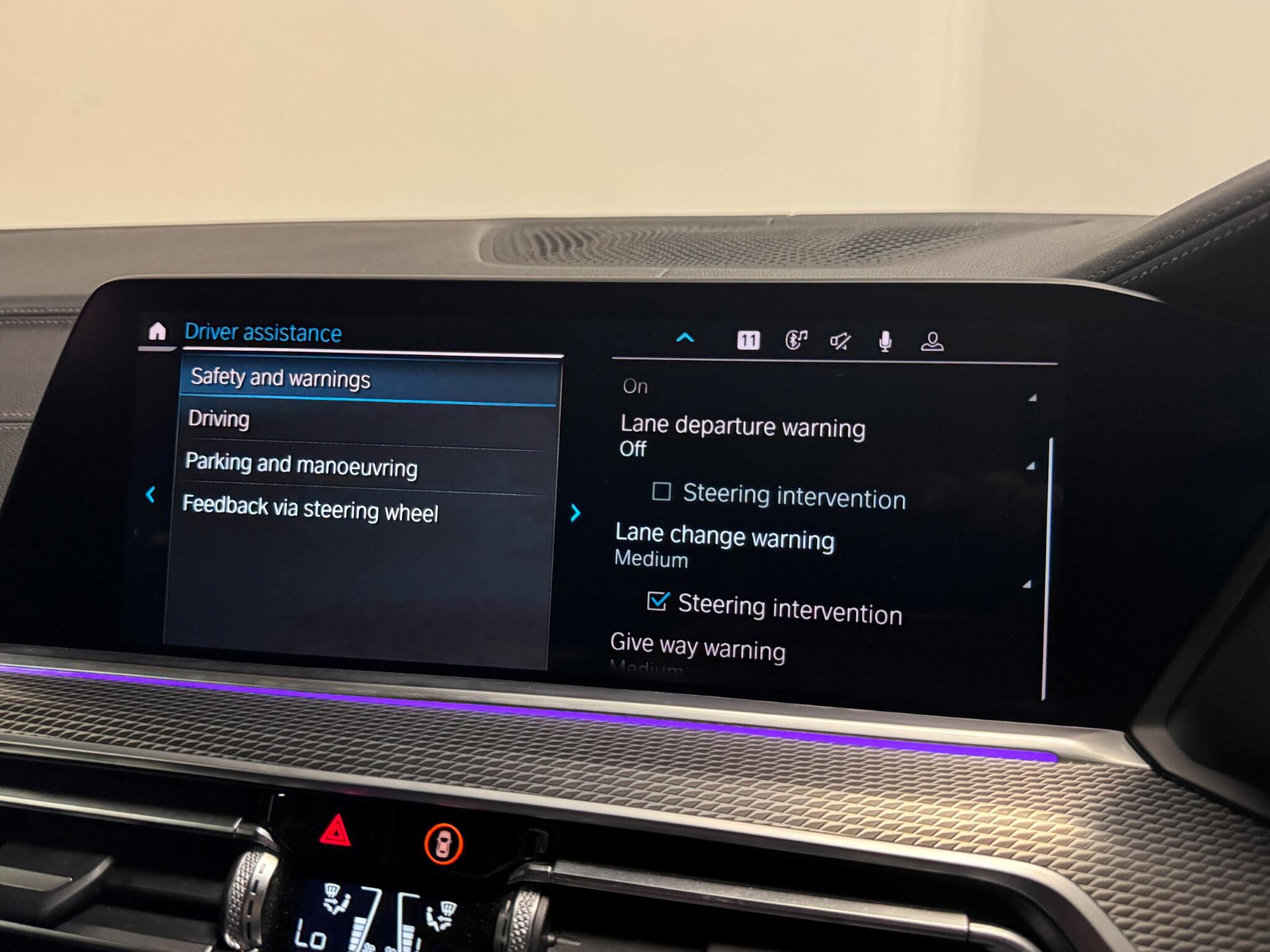 BMW X5 view 71
