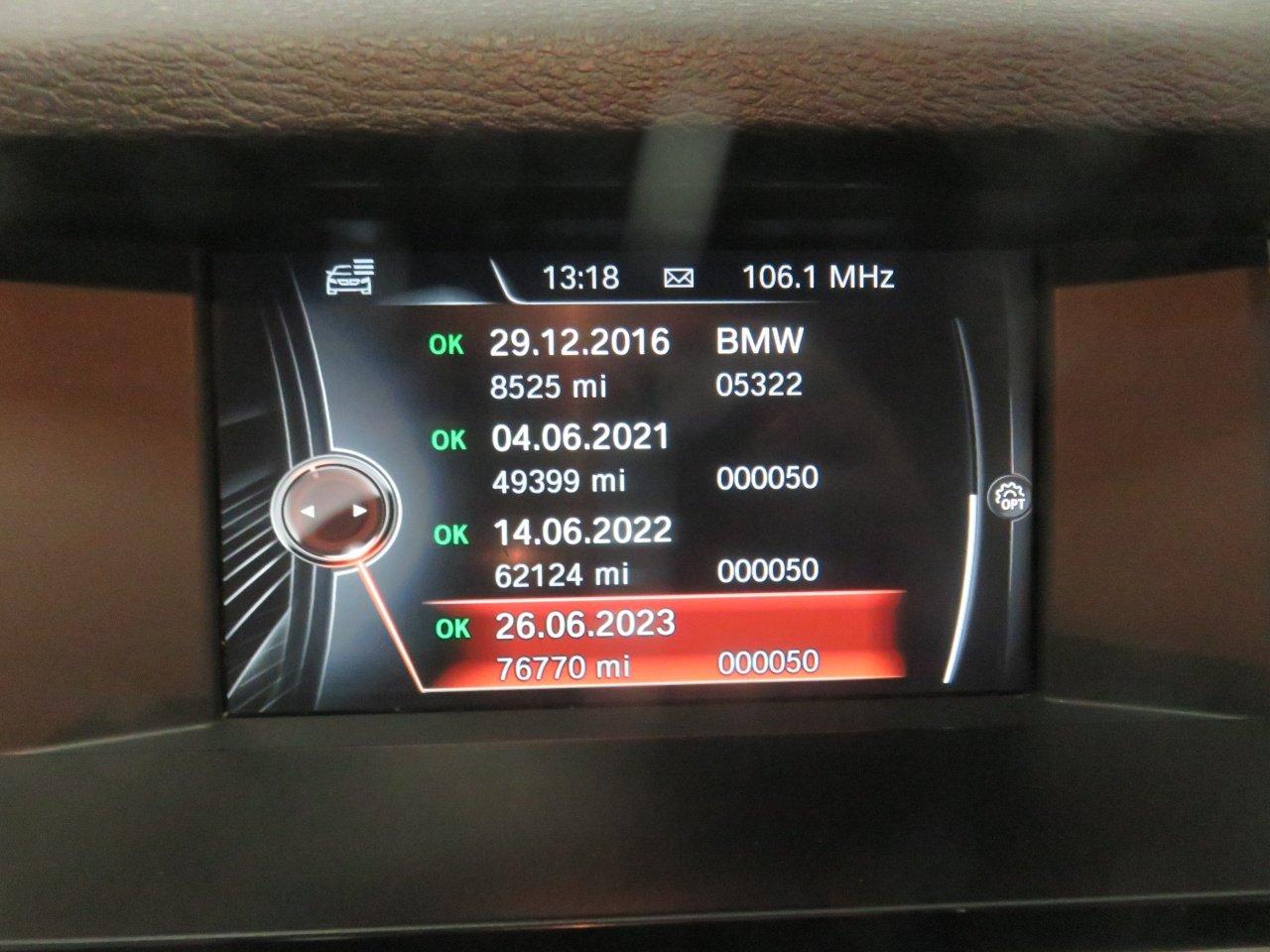 BMW X4 view 42