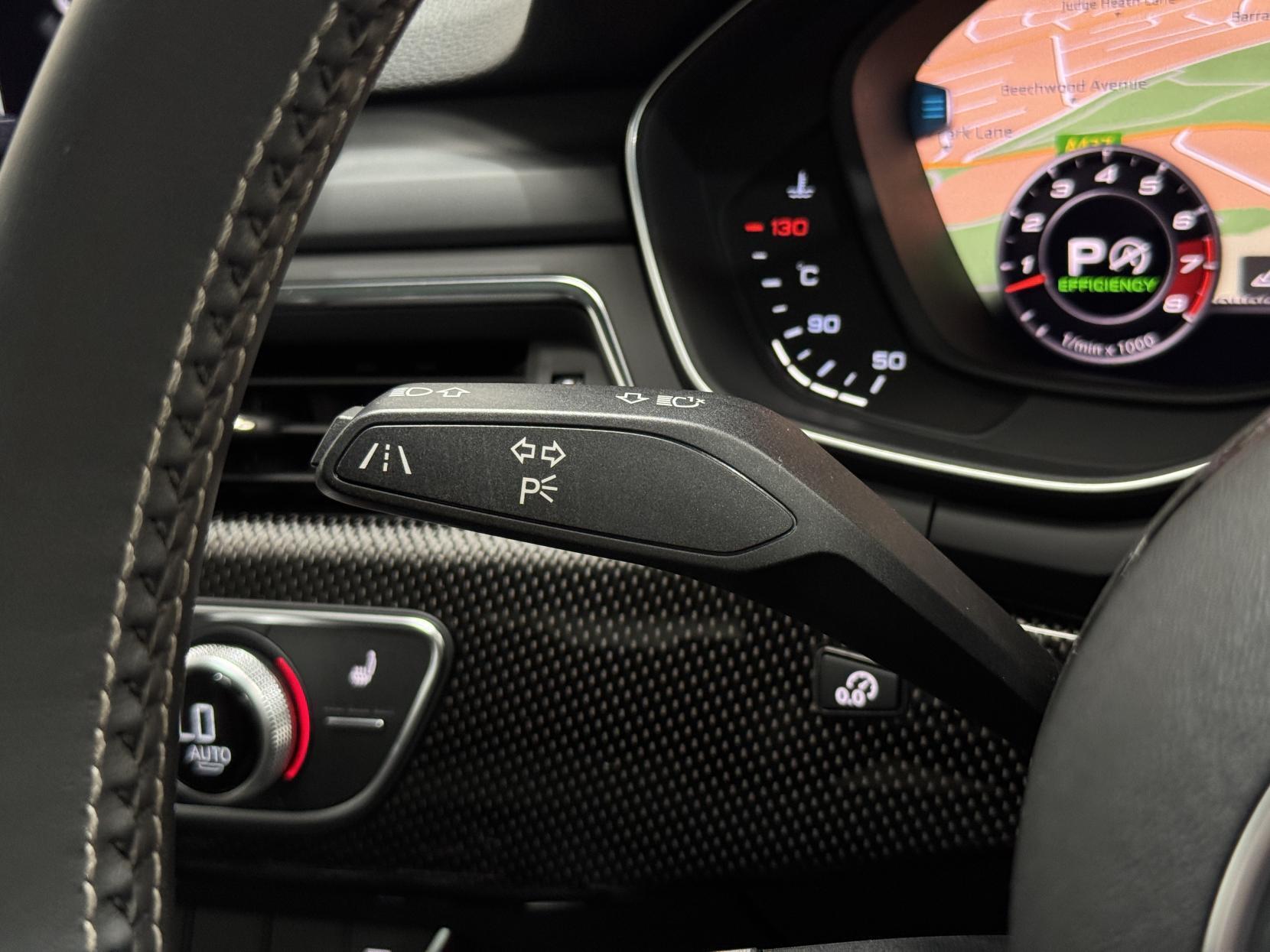Audi S5 view 49