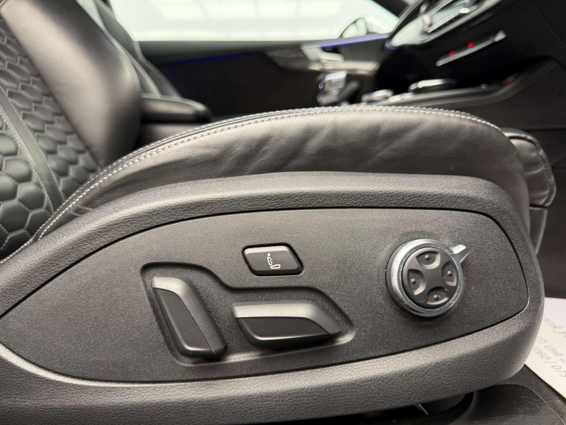 Audi RS5 view 31