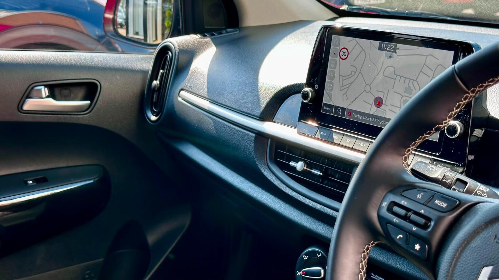 Kia Picanto view 24