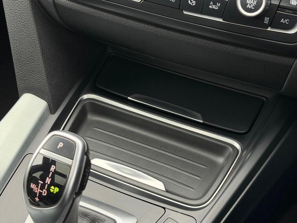 BMW 3 Series view 46