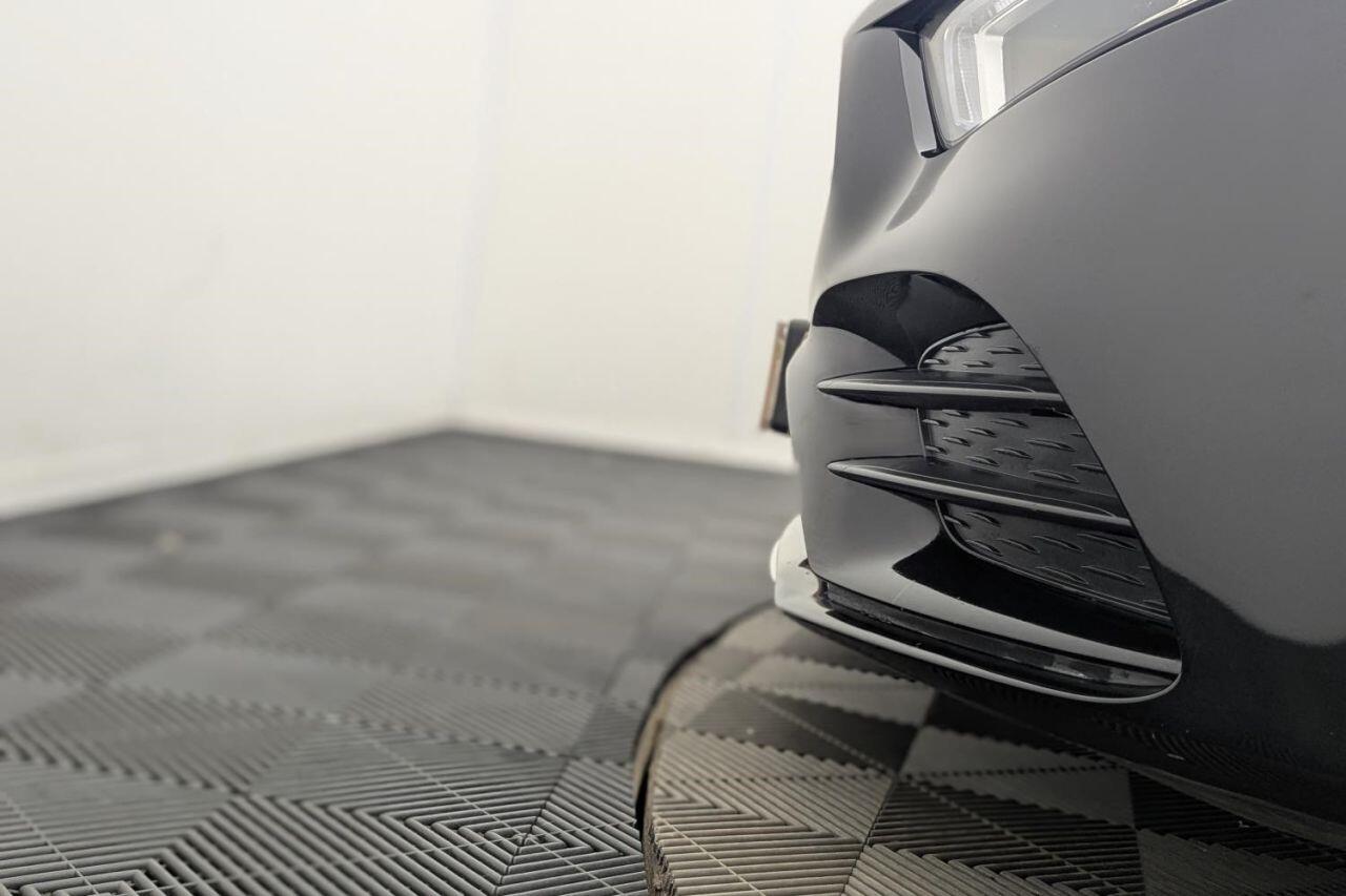 Mercedes-Benz A-Class view 48